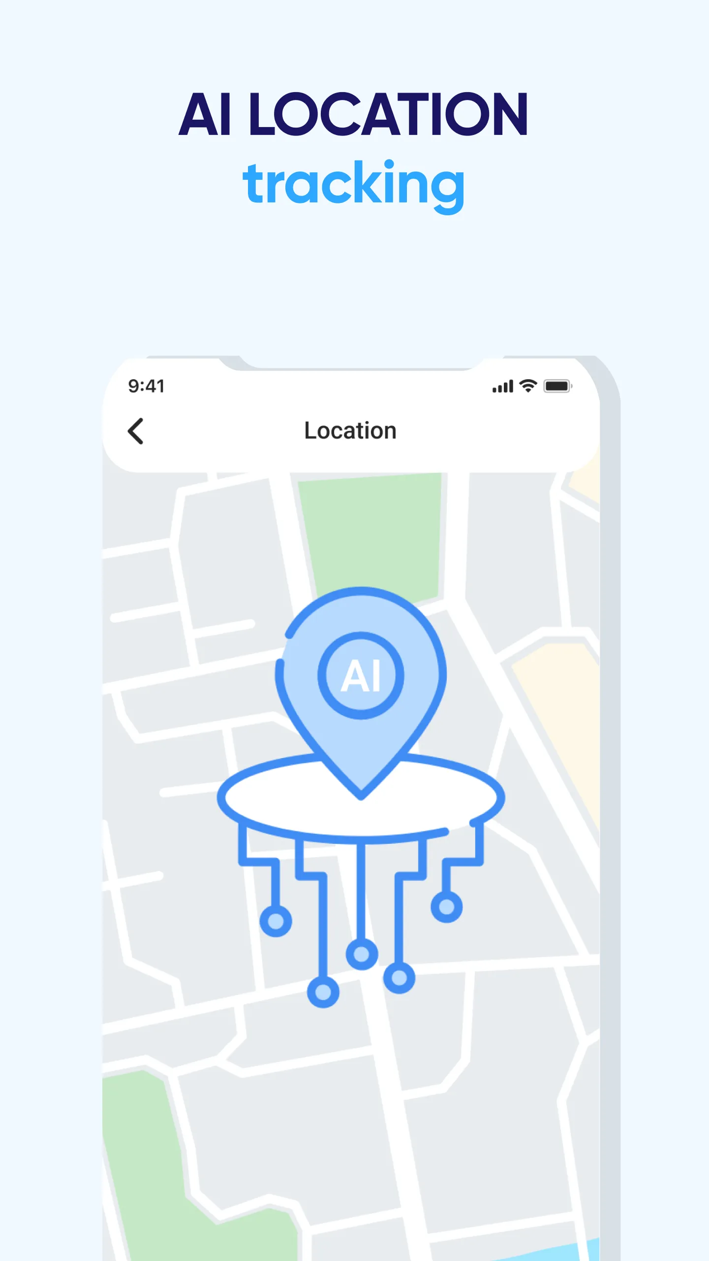 Family GPS Locator・Kids Safety | Indus Appstore | Screenshot