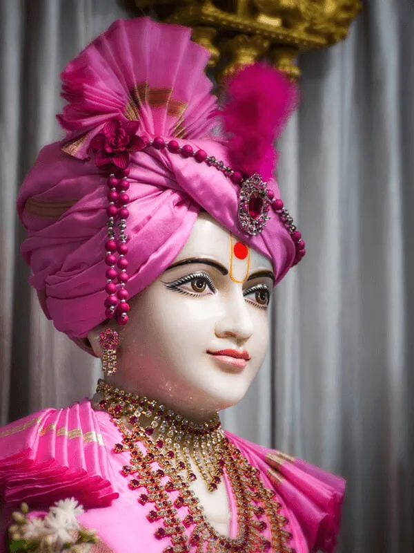 Swaminarayan Ringtones | Indus Appstore | Screenshot