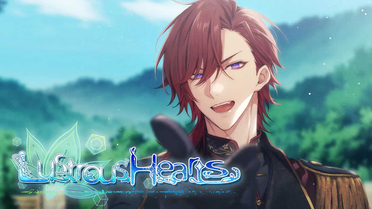 Lustrous Heart: Otome Game | Indus Appstore | Screenshot