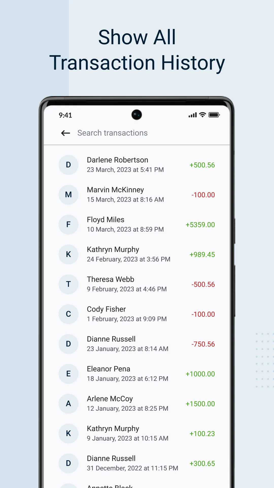 Bank Account Balance Check | Indus Appstore | Screenshot