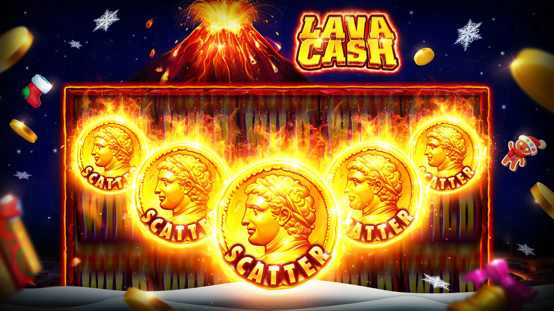 Double Win Slots- Vegas Casino | Indus Appstore | Screenshot