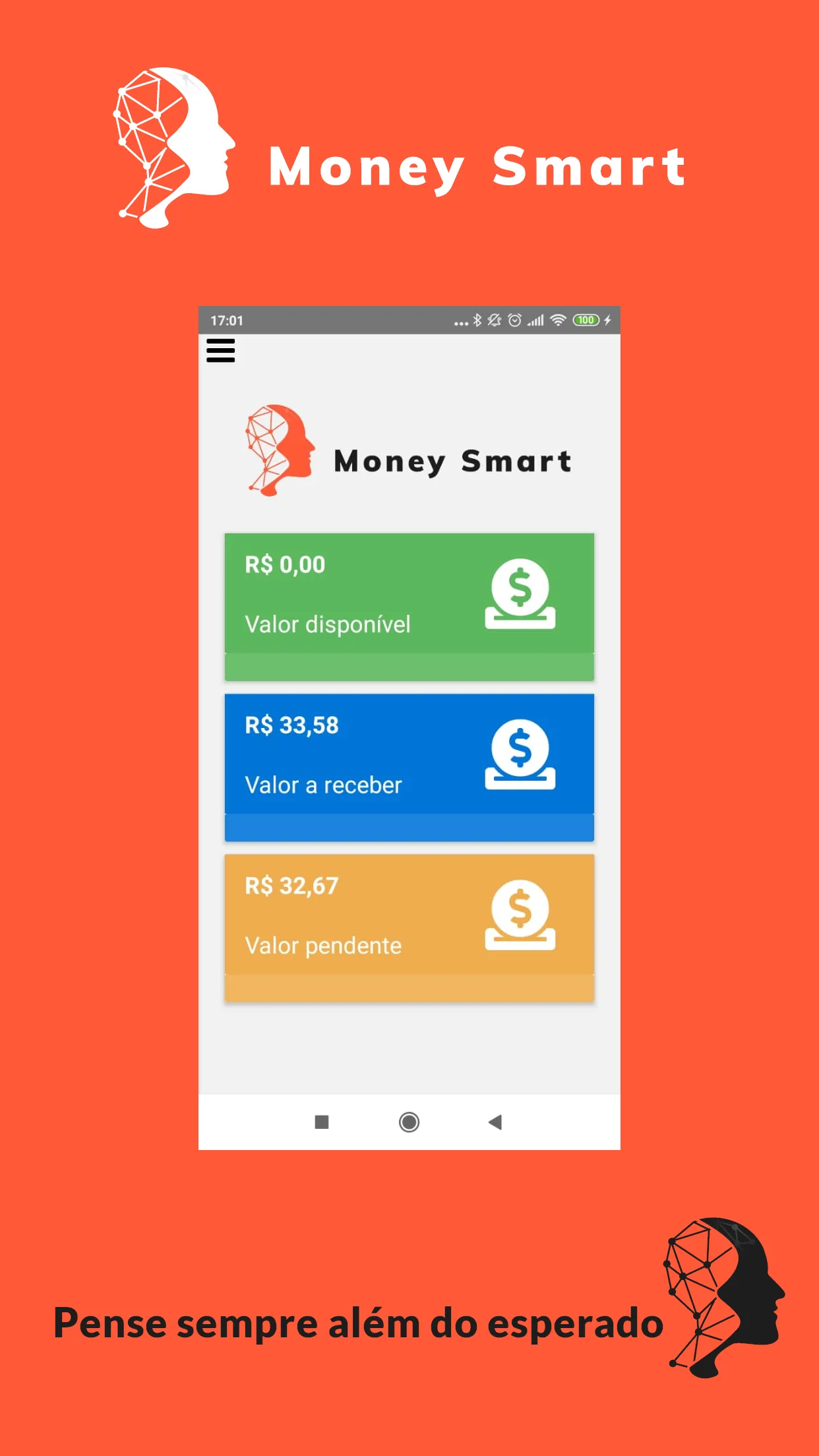 Money Smart | Indus Appstore | Screenshot