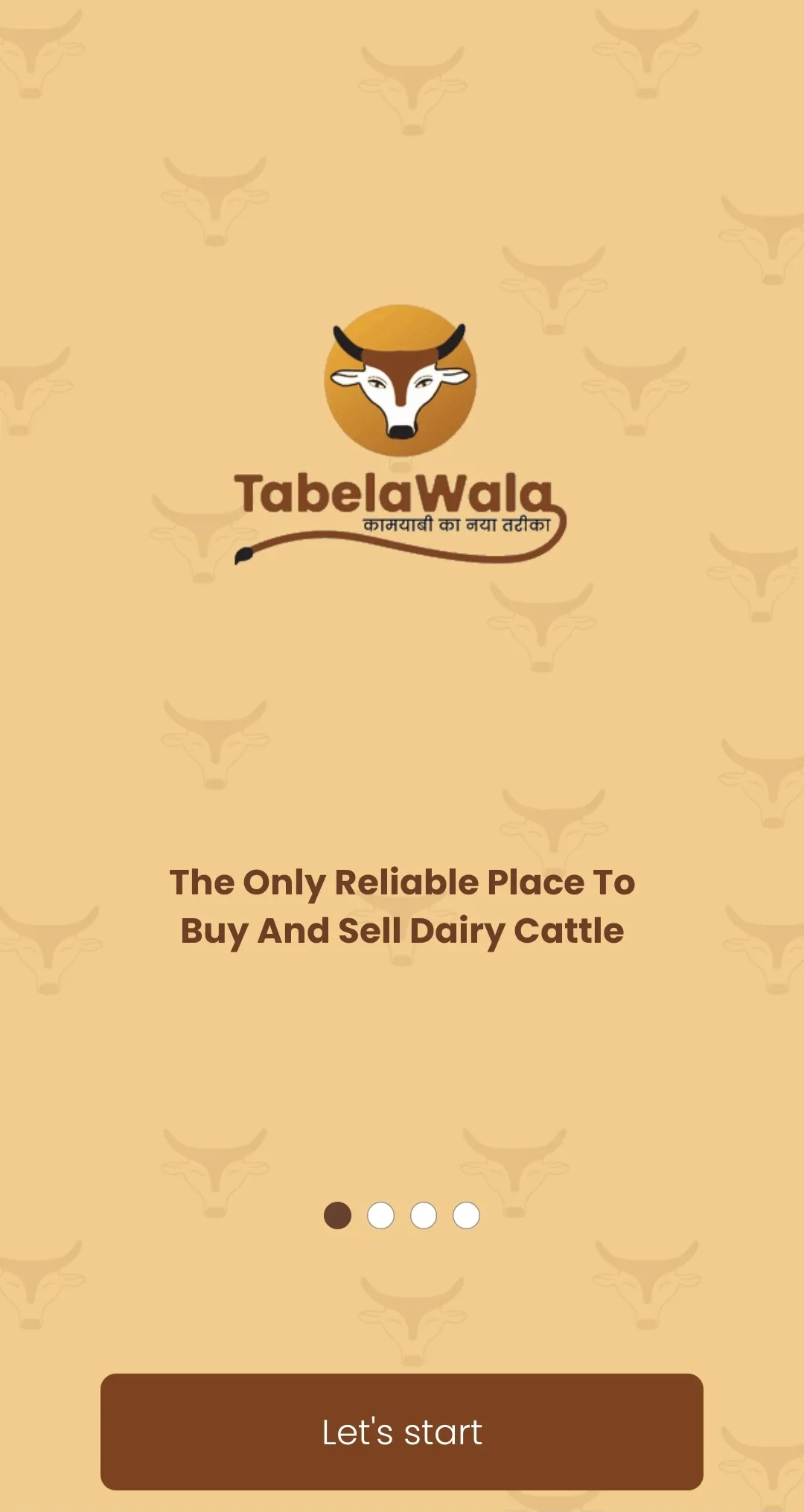 TabelaWala | Indus Appstore | Screenshot