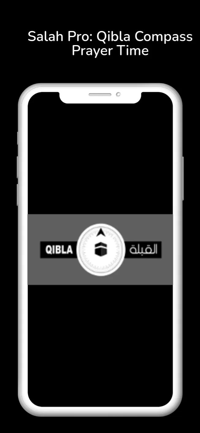 Salah Pro: Qibla Prayer Times | Indus Appstore | Screenshot