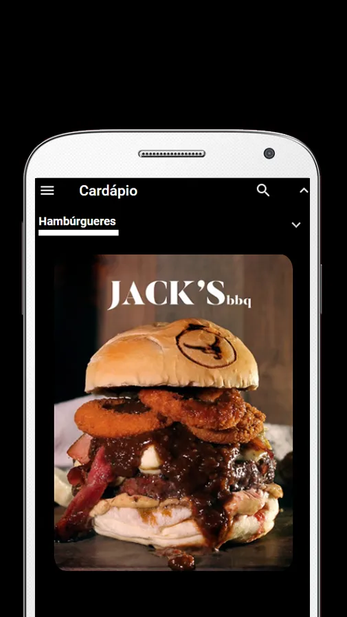 Bestburguer | Indus Appstore | Screenshot