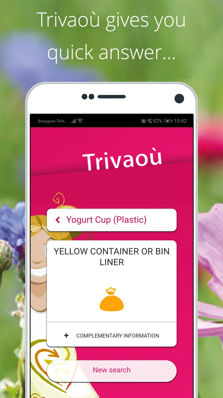 Trivaoù | Indus Appstore | Screenshot