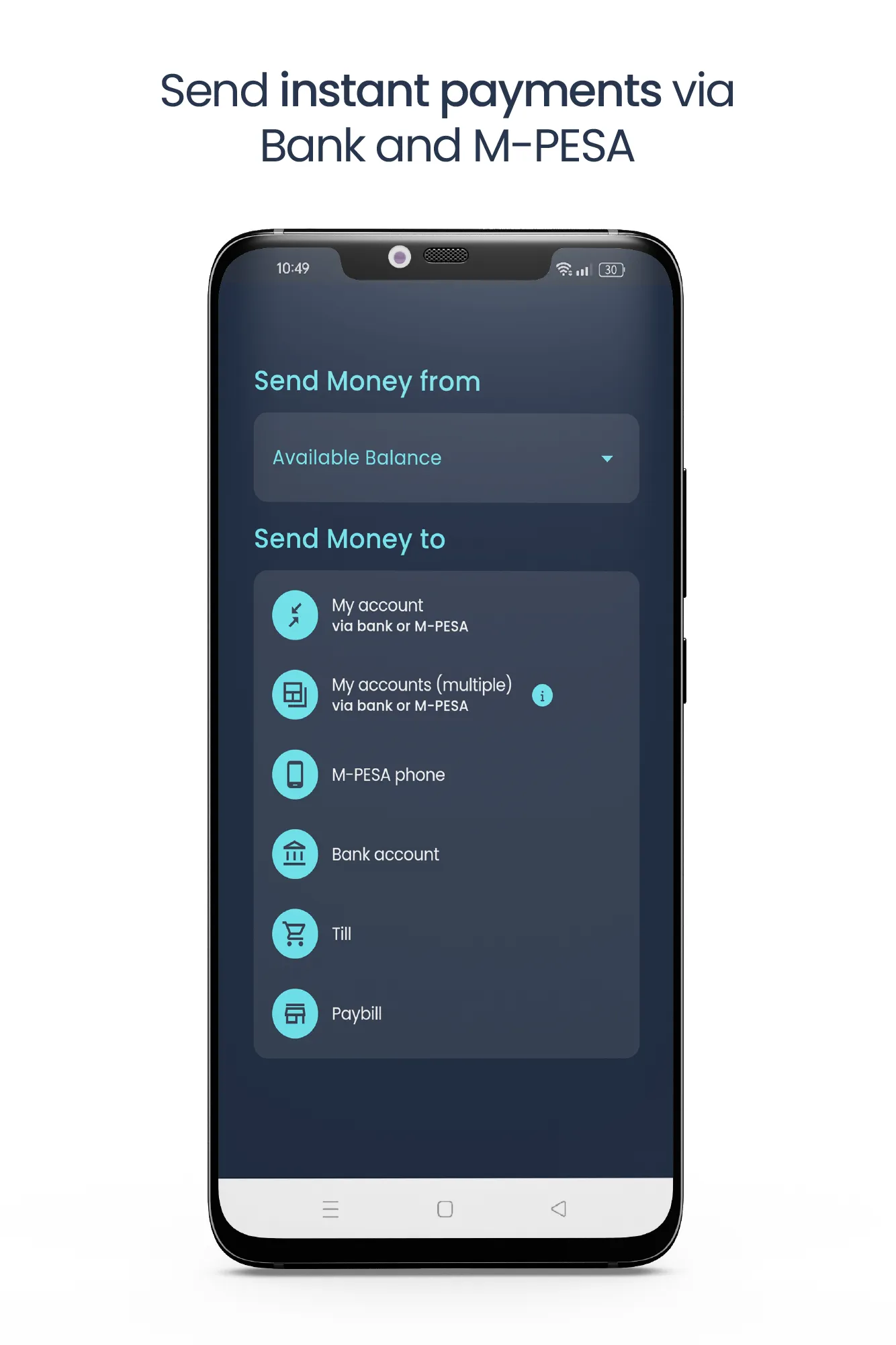 Kopo Kopo - Payments and Loans | Indus Appstore | Screenshot