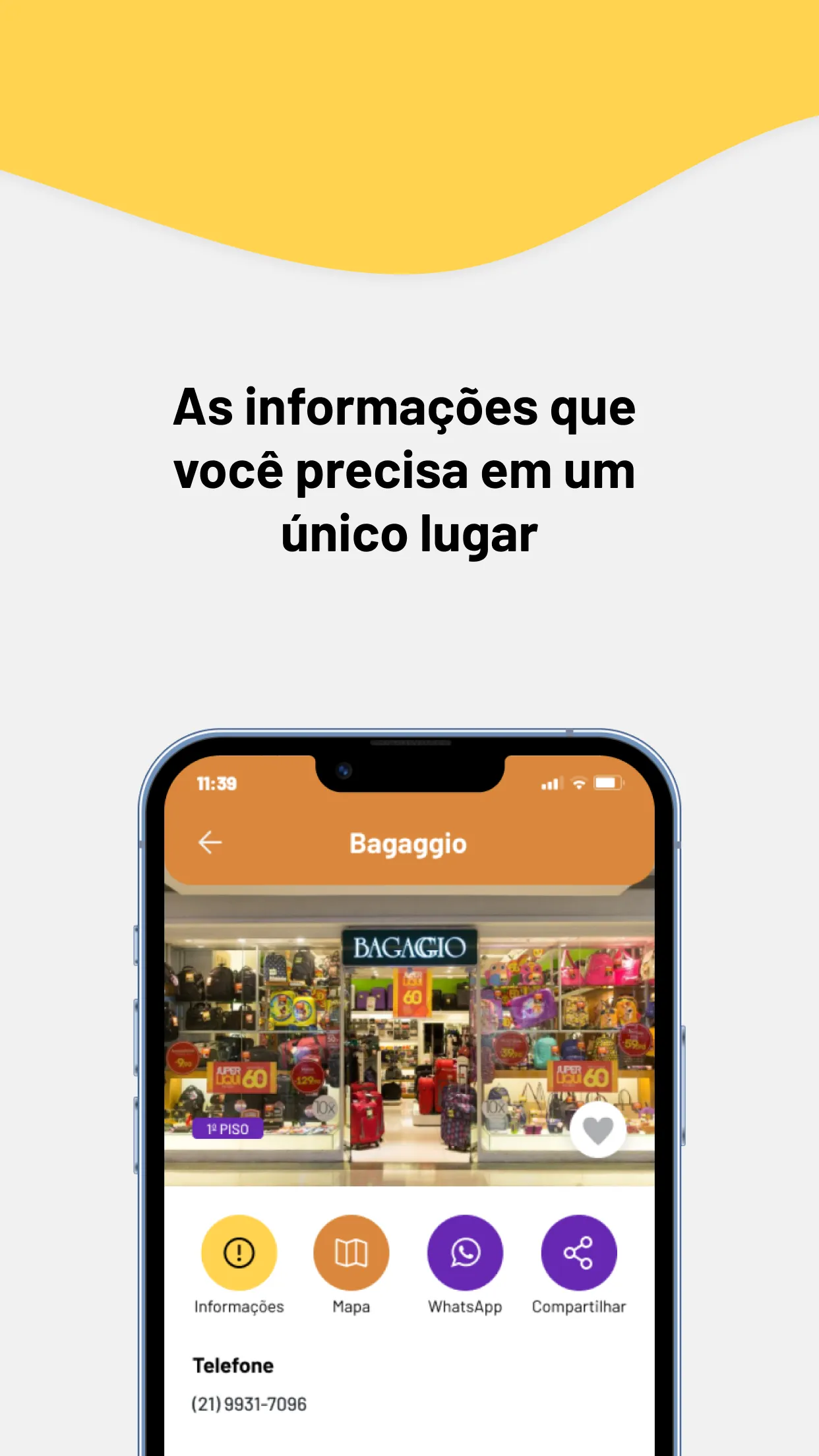 North Shopping Fortaleza | Indus Appstore | Screenshot