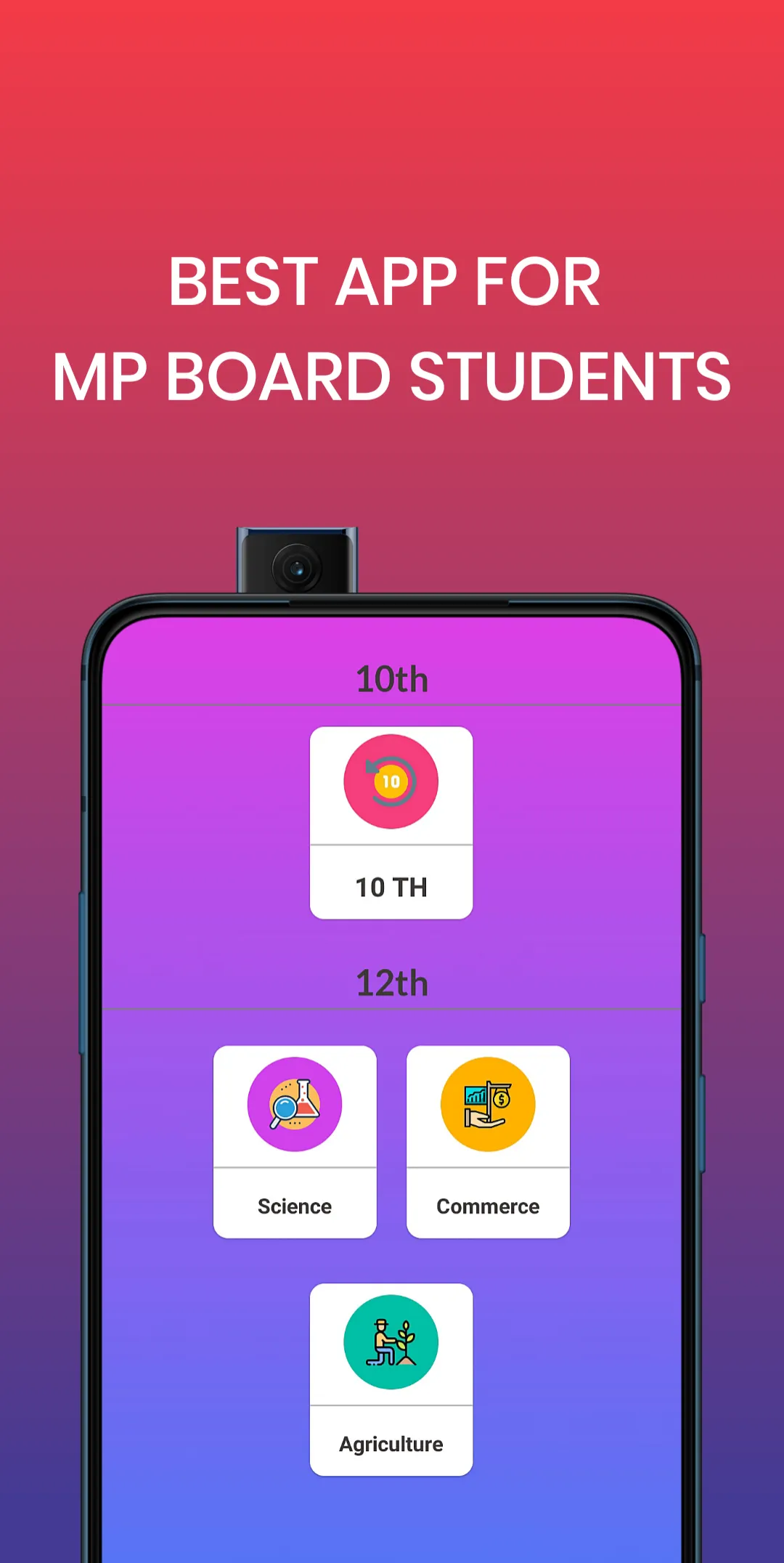 MP Board Education | Indus Appstore | Screenshot