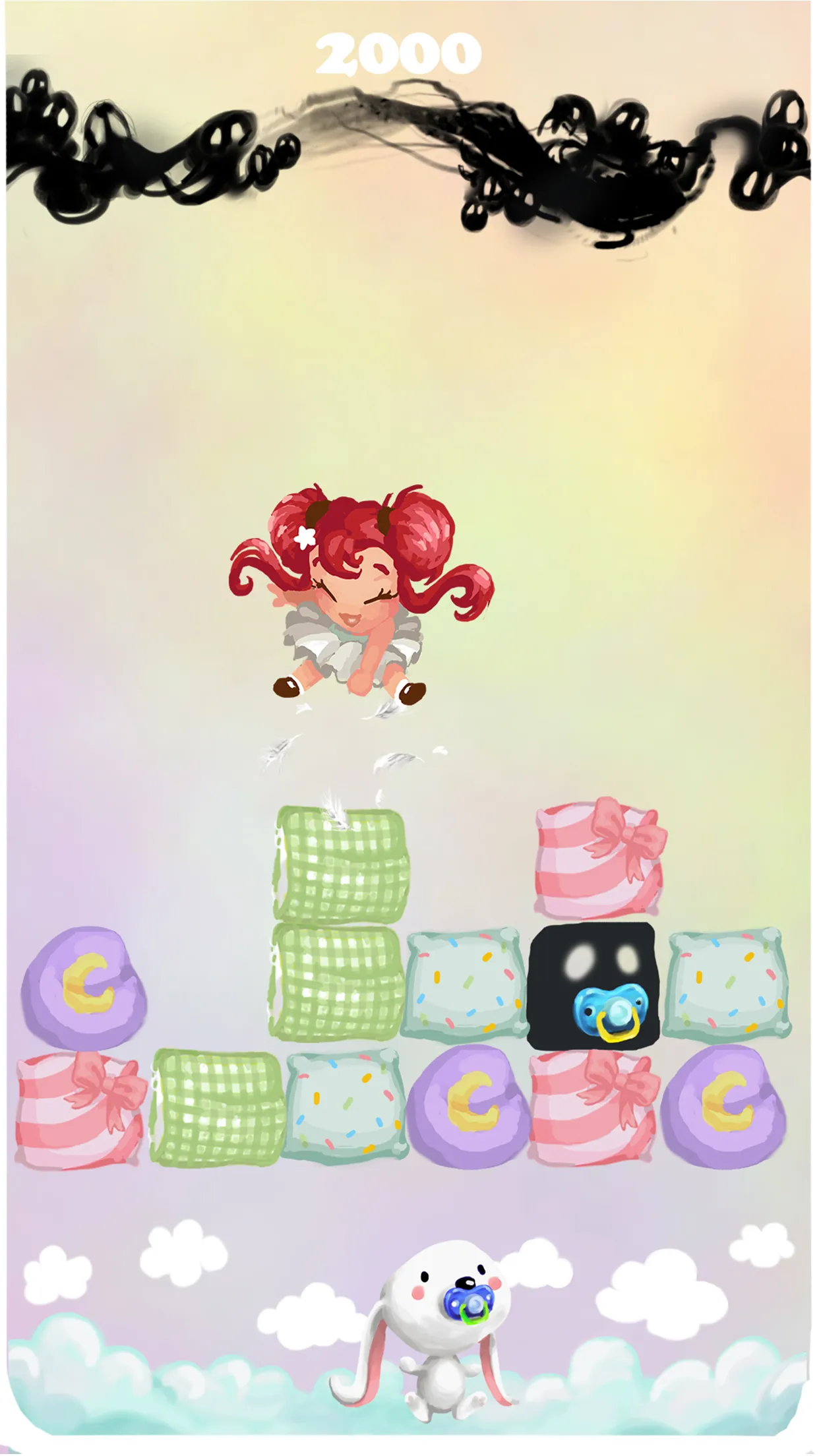 Sweet Plush: thinking game | Indus Appstore | Screenshot