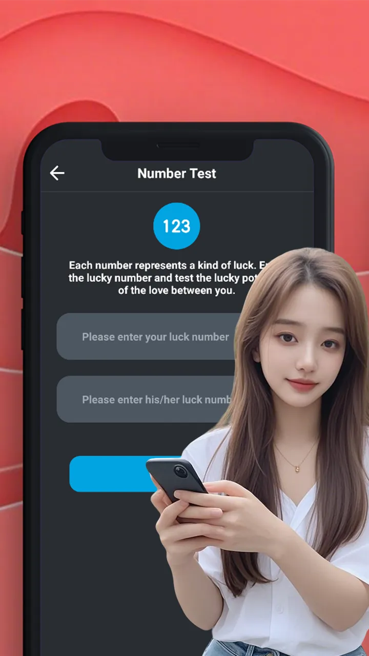 MaxTest For | Indus Appstore | Screenshot