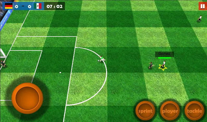 Asia and World Cup | Indus Appstore | Screenshot