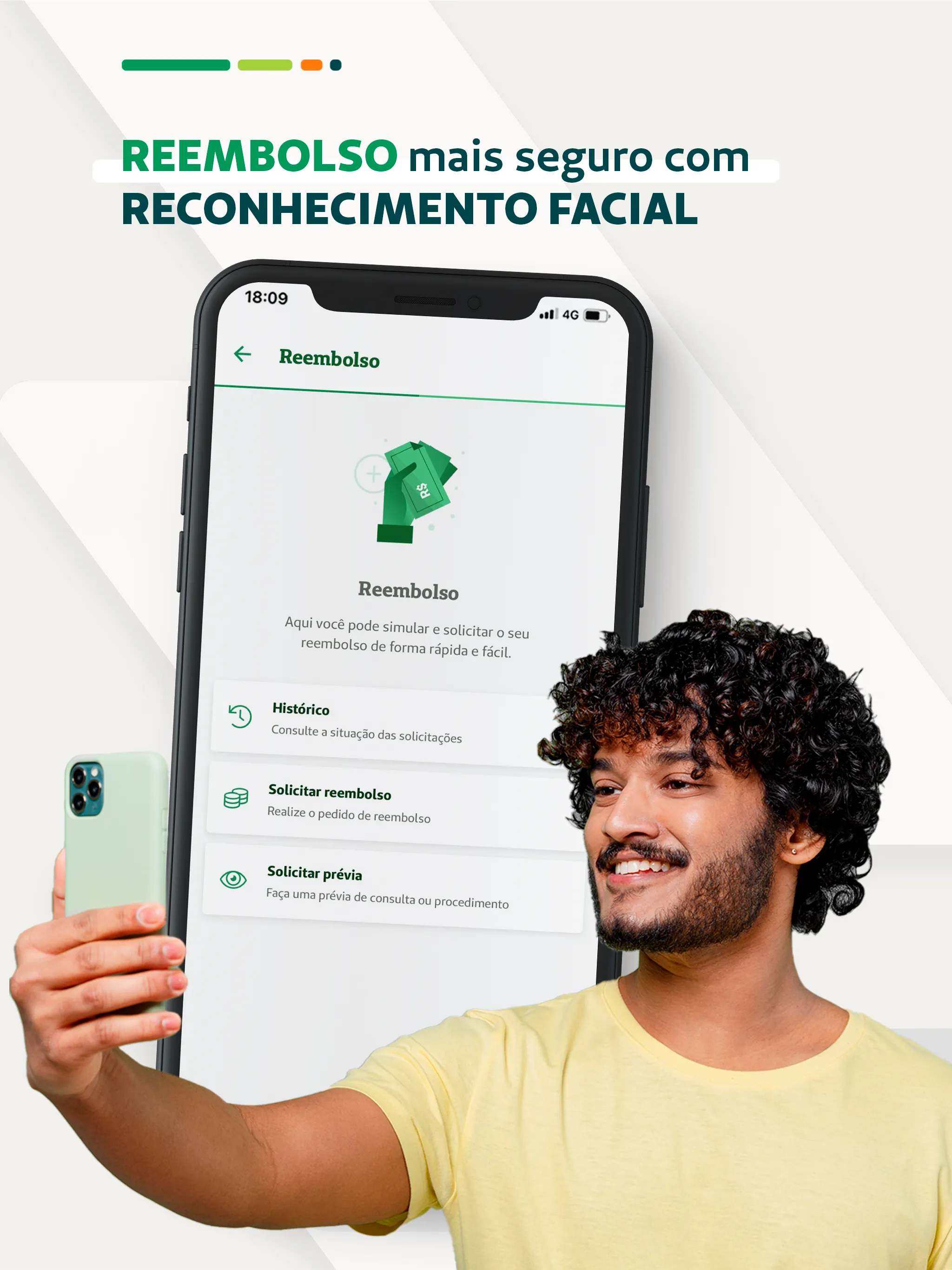 Unimed Nacional | Indus Appstore | Screenshot