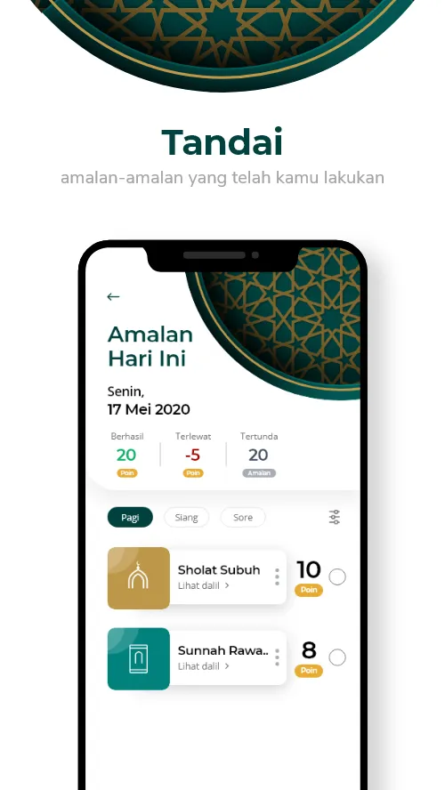 myBKMT | Indus Appstore | Screenshot