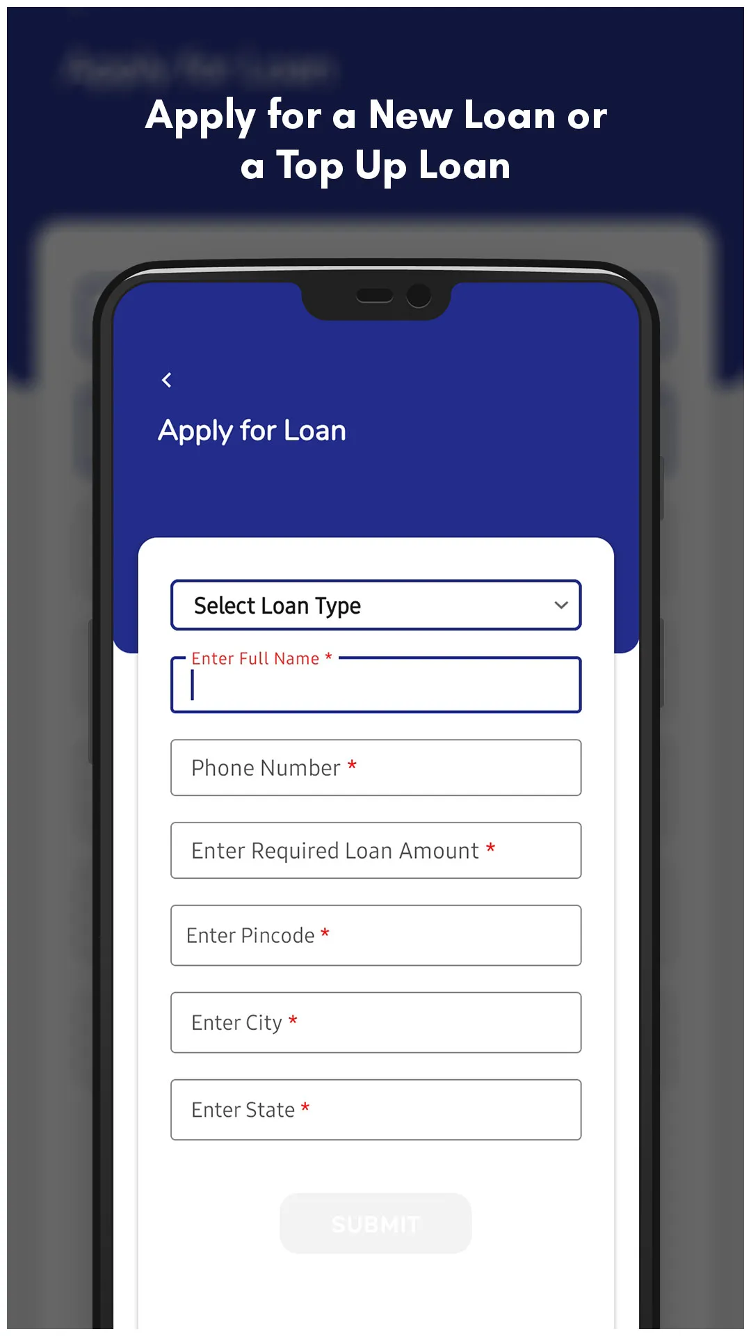 Aavas Loan - Home & MSME Loan | Indus Appstore | Screenshot