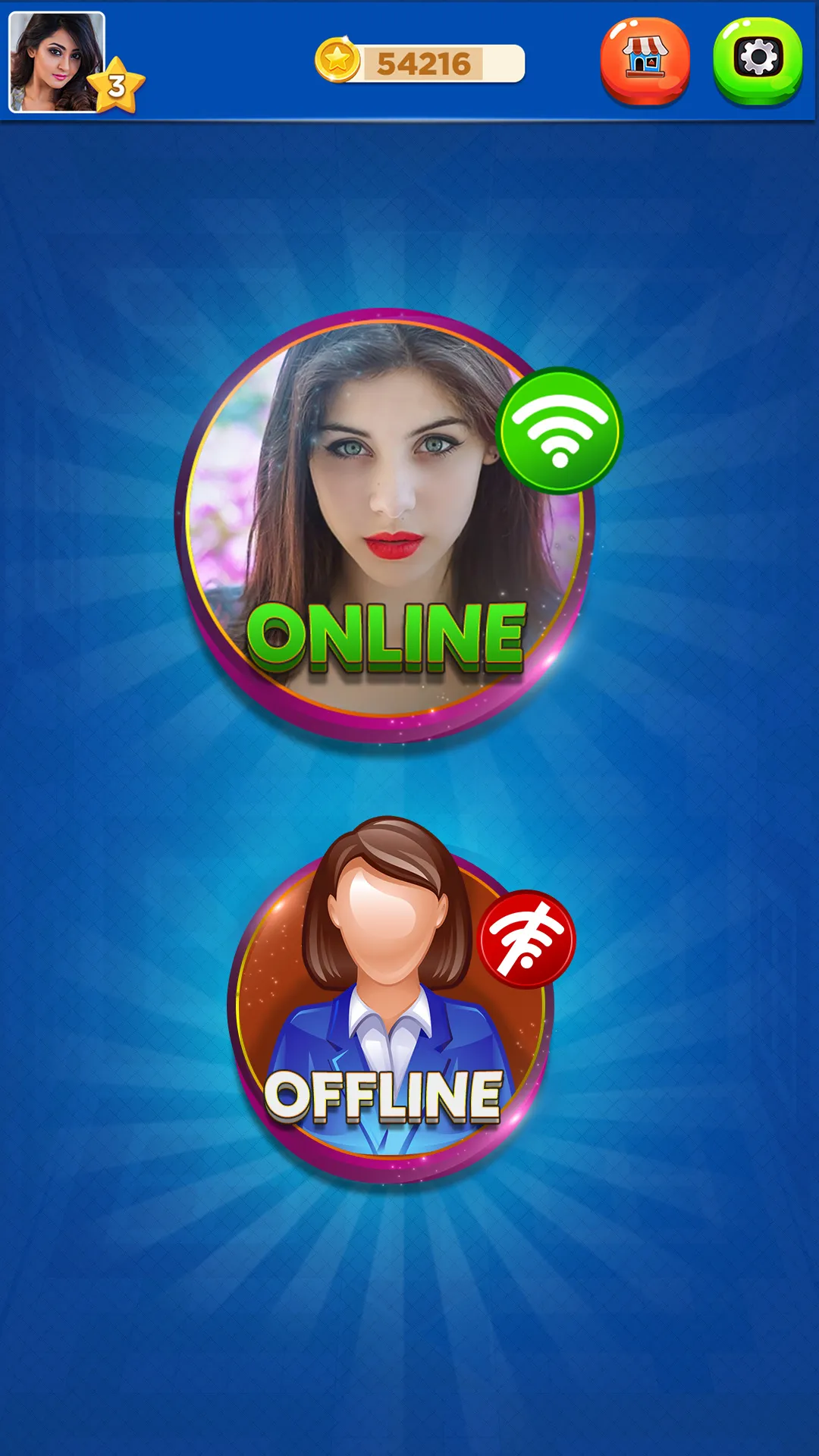 Super Ludo Classic | Indus Appstore | Screenshot