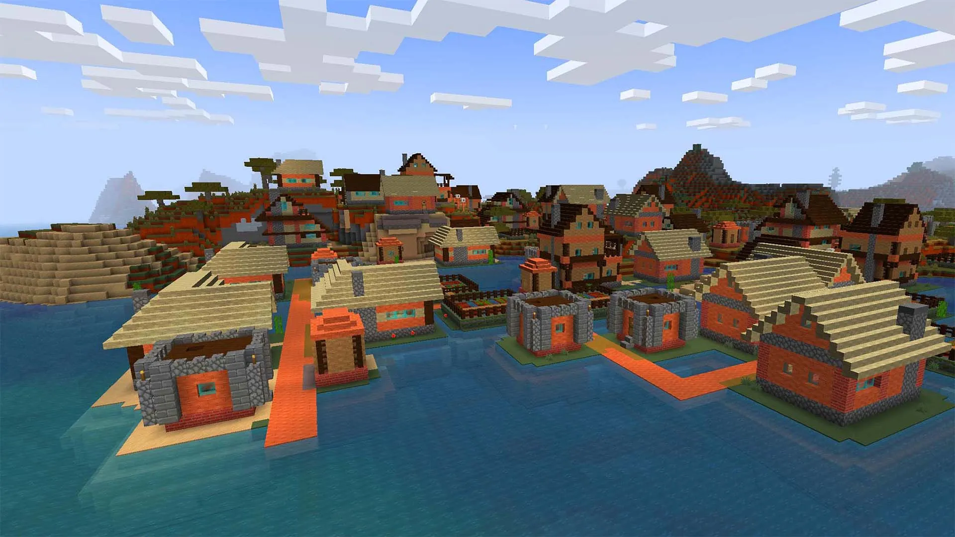 RealmCraft: Block Craft World | Indus Appstore | Screenshot