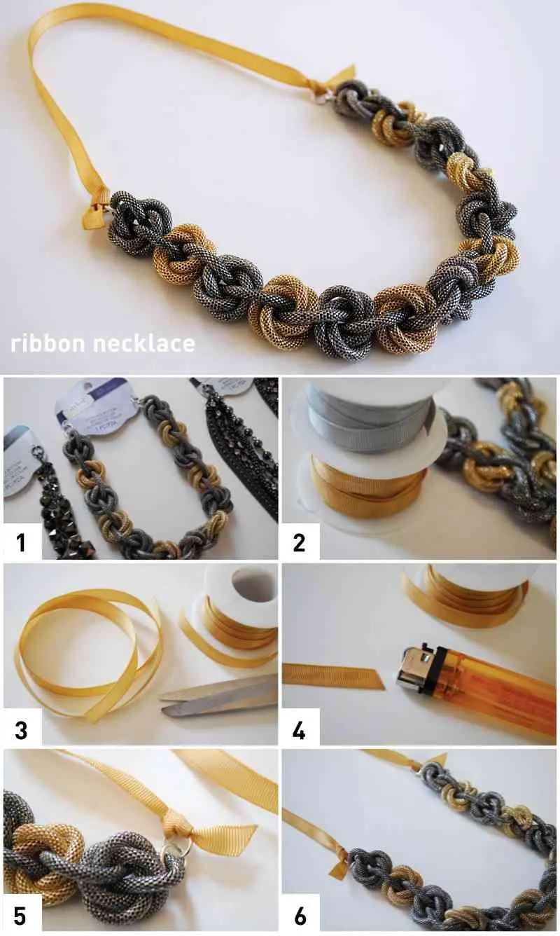 DIY Necklace Design Ideas | Indus Appstore | Screenshot