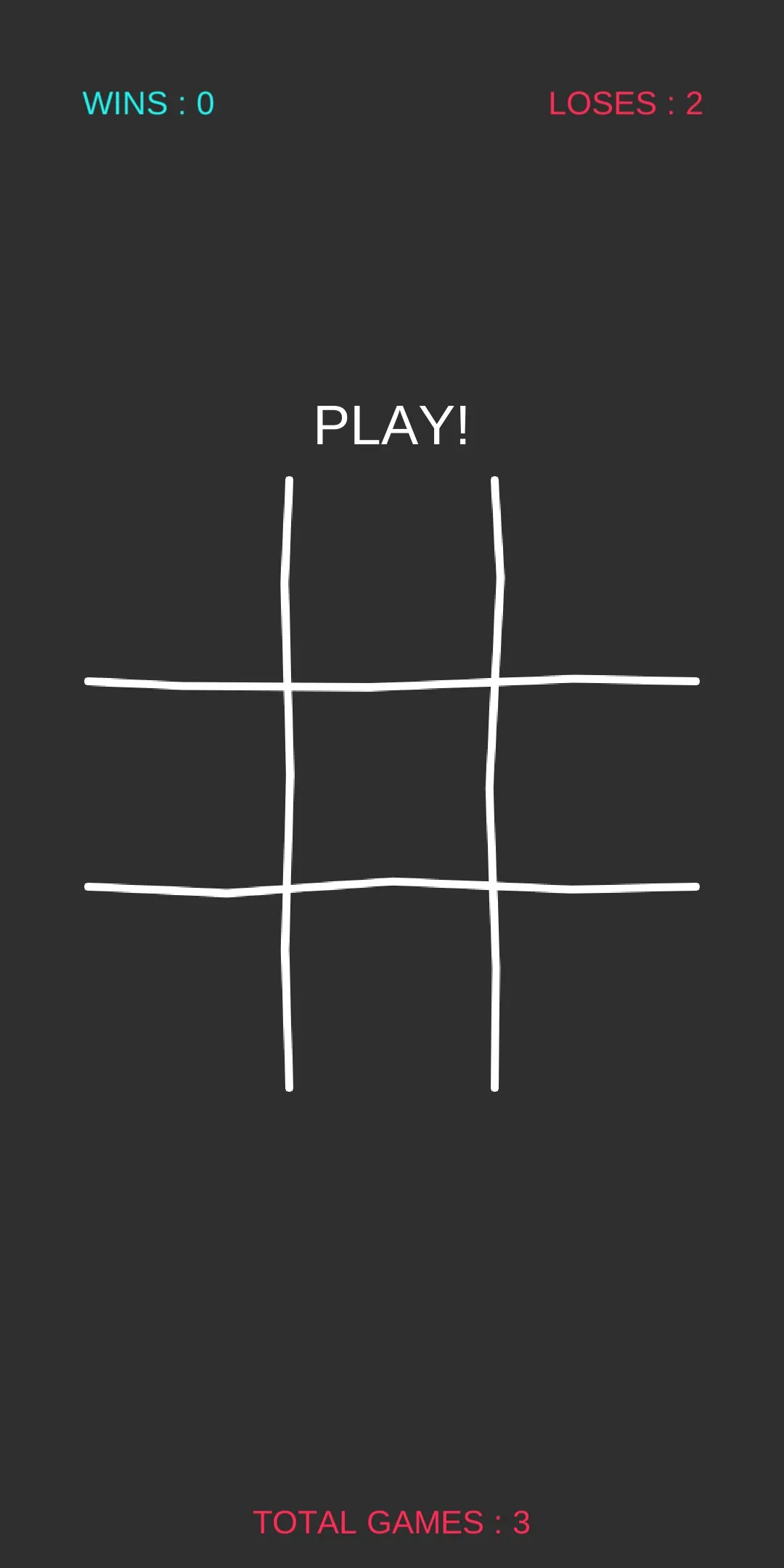 Tic Tac Toe | Indus Appstore | Screenshot