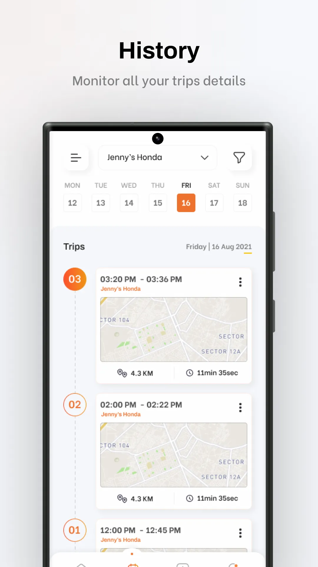 Qubo Go | Indus Appstore | Screenshot