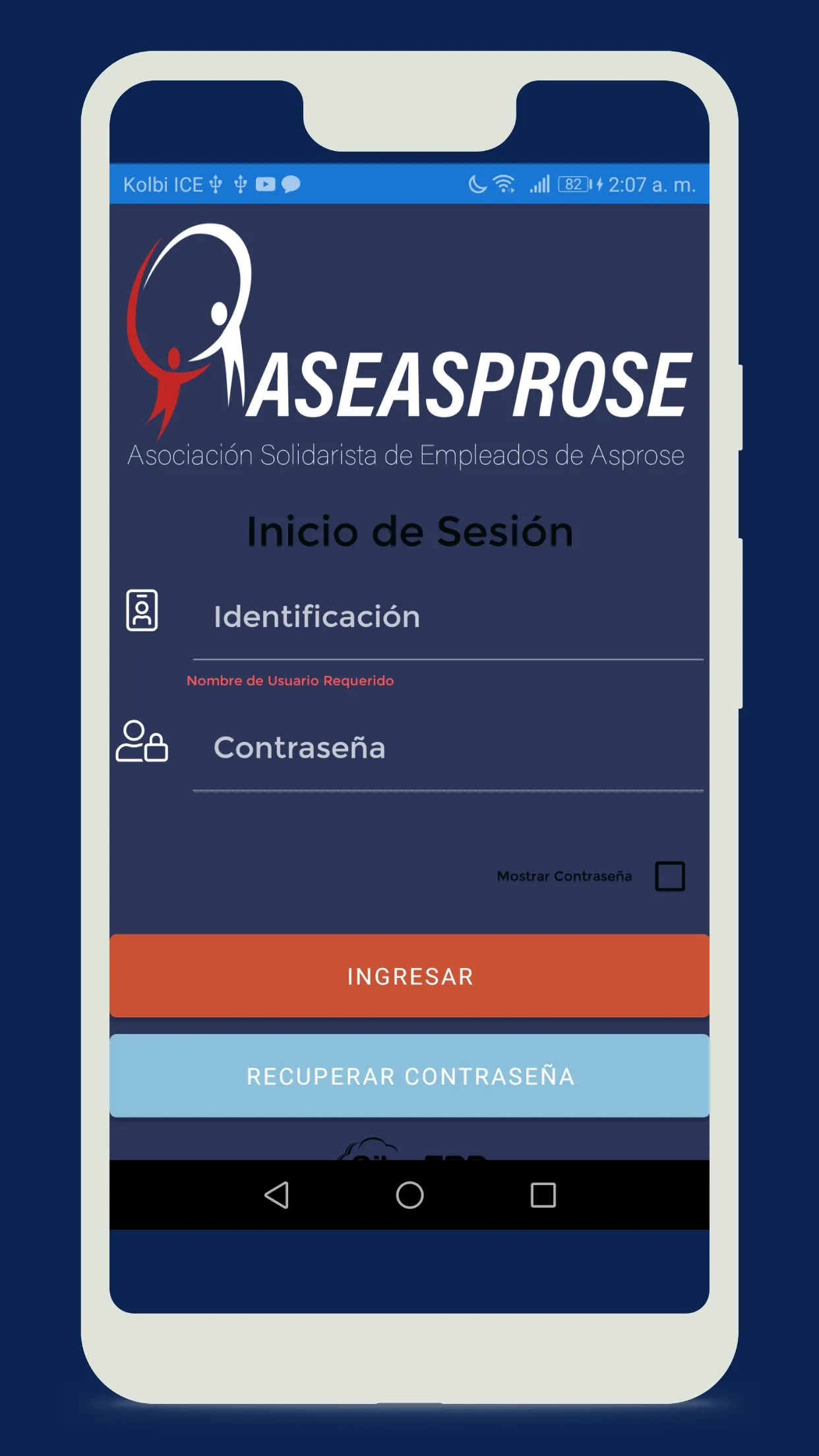 ASEASPROSE | Indus Appstore | Screenshot