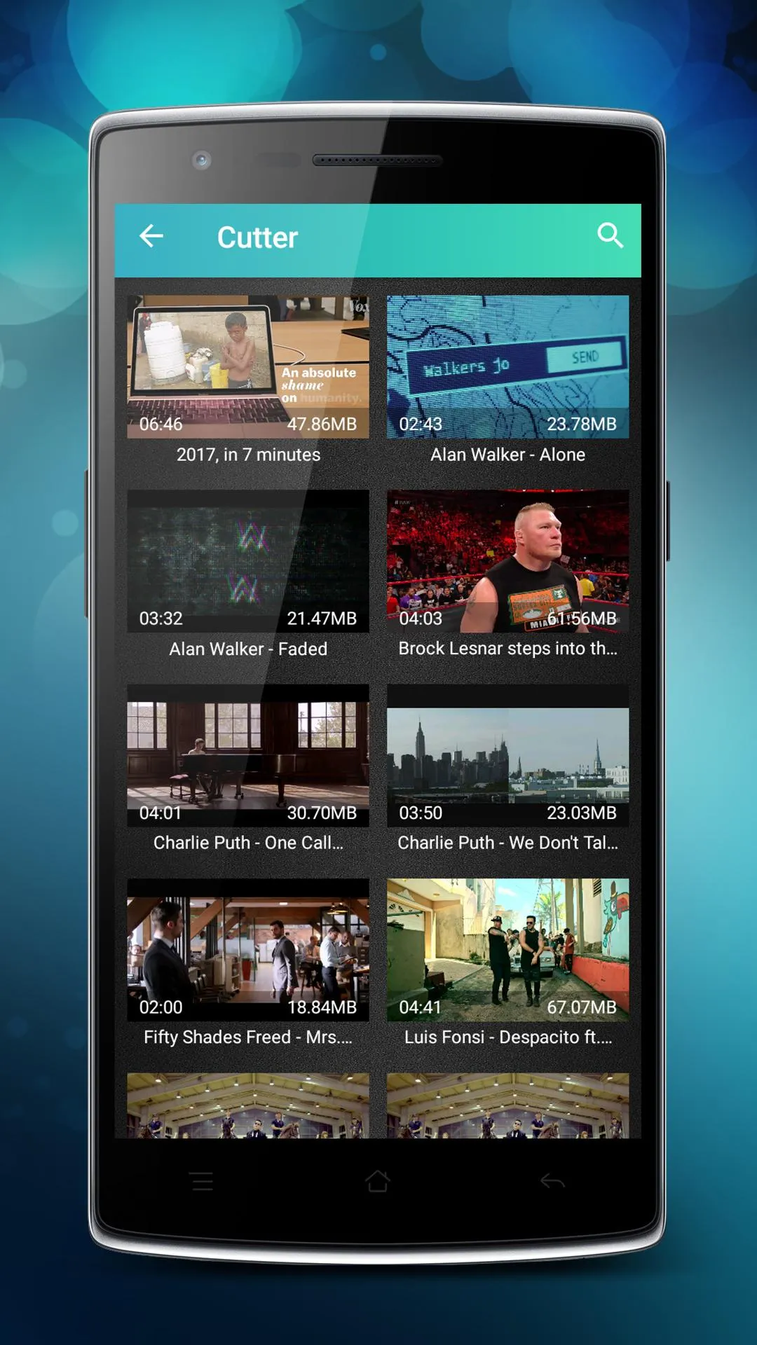 Video Maker | Indus Appstore | Screenshot