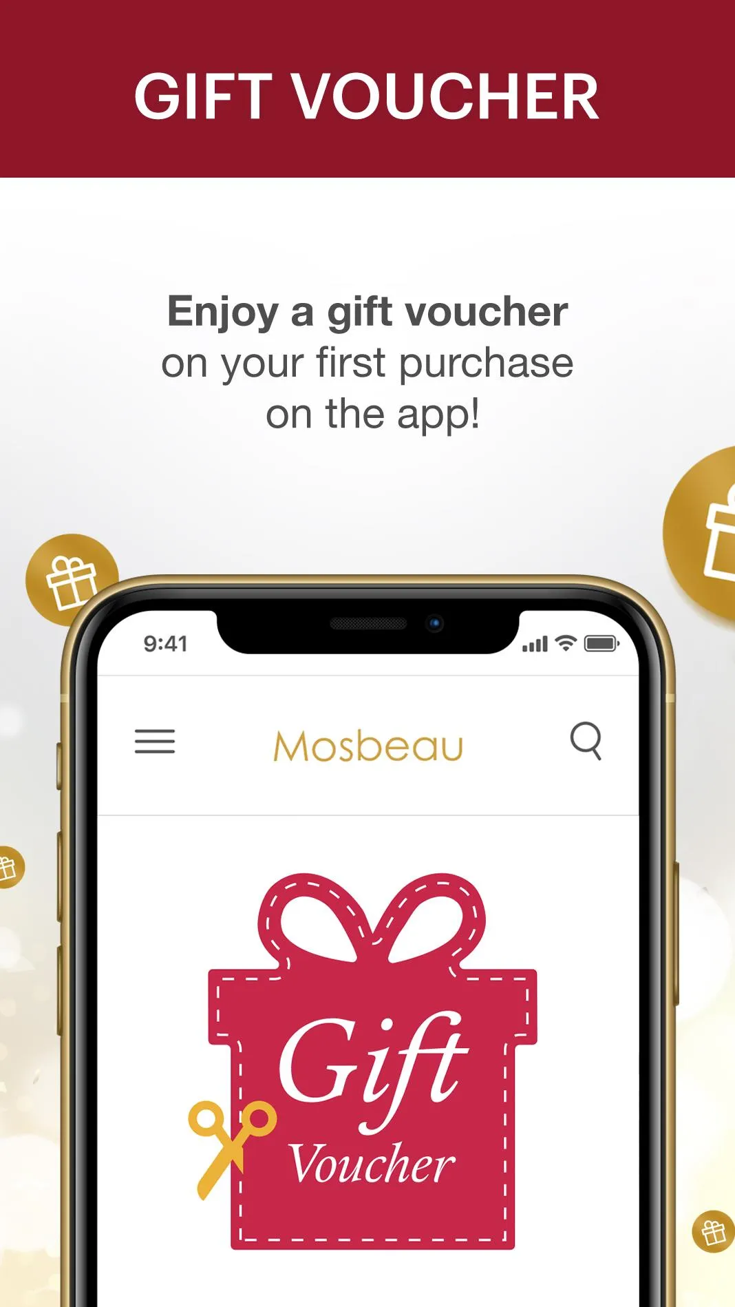 Mosbeau | Indus Appstore | Screenshot