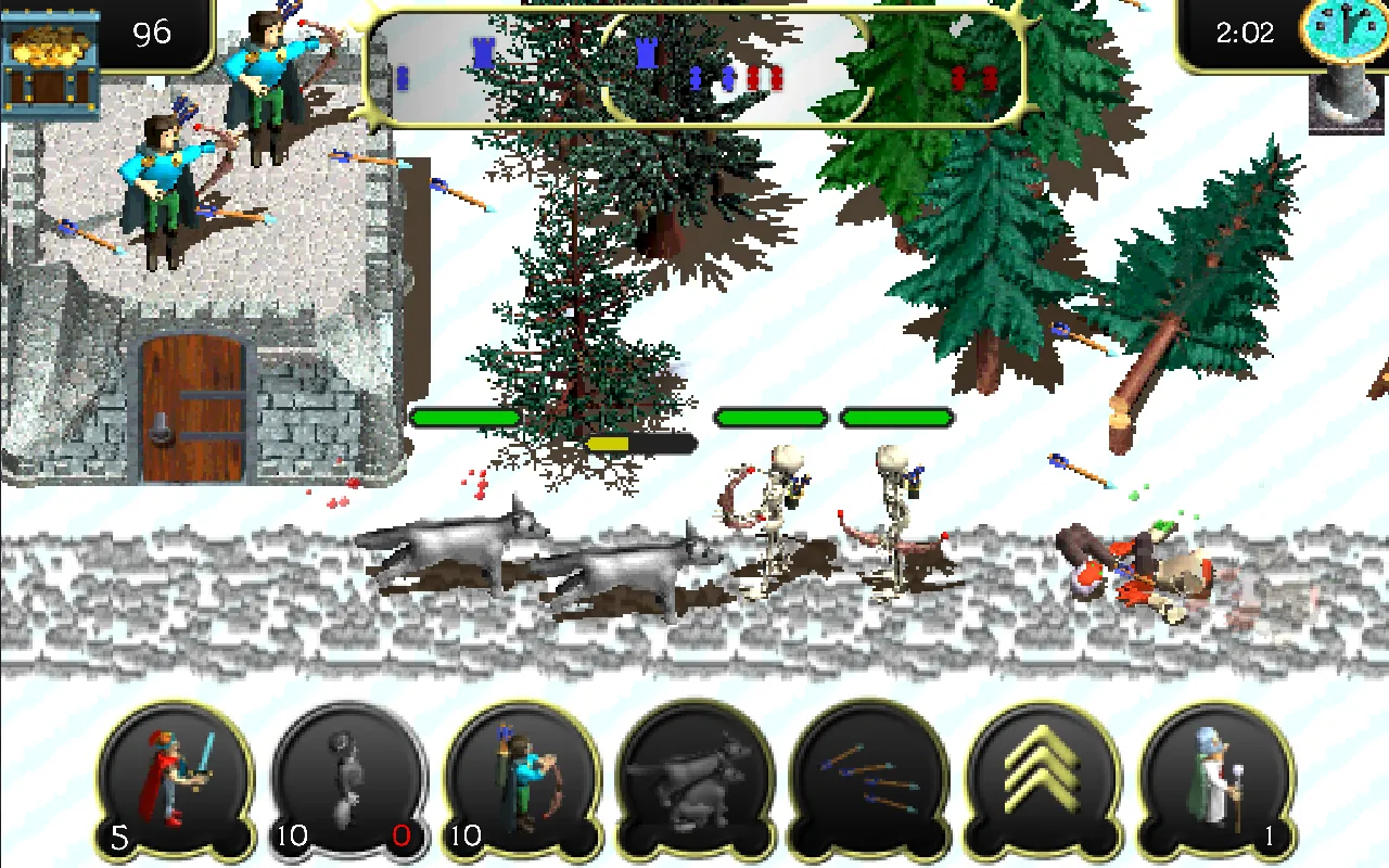 Undead Invasion | Indus Appstore | Screenshot