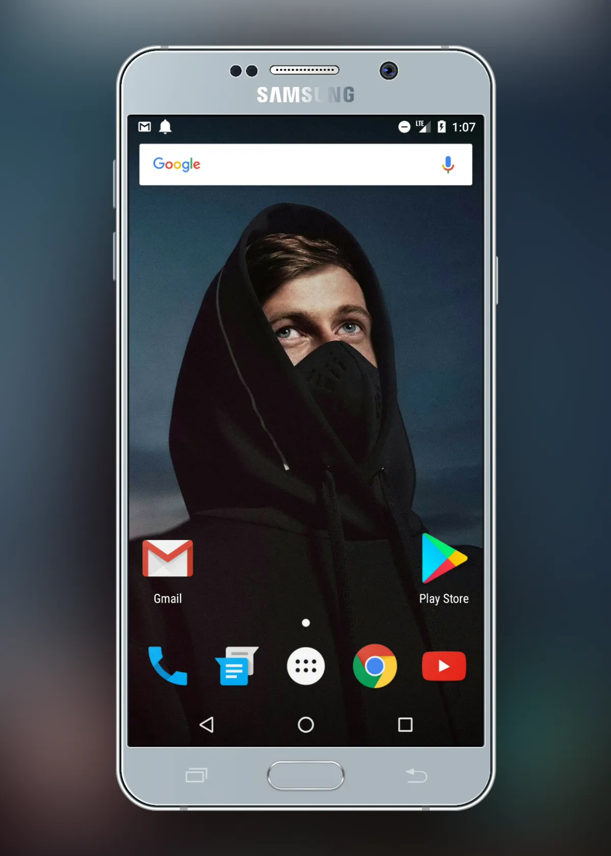 Alan Walker Wallpapers | Indus Appstore | Screenshot