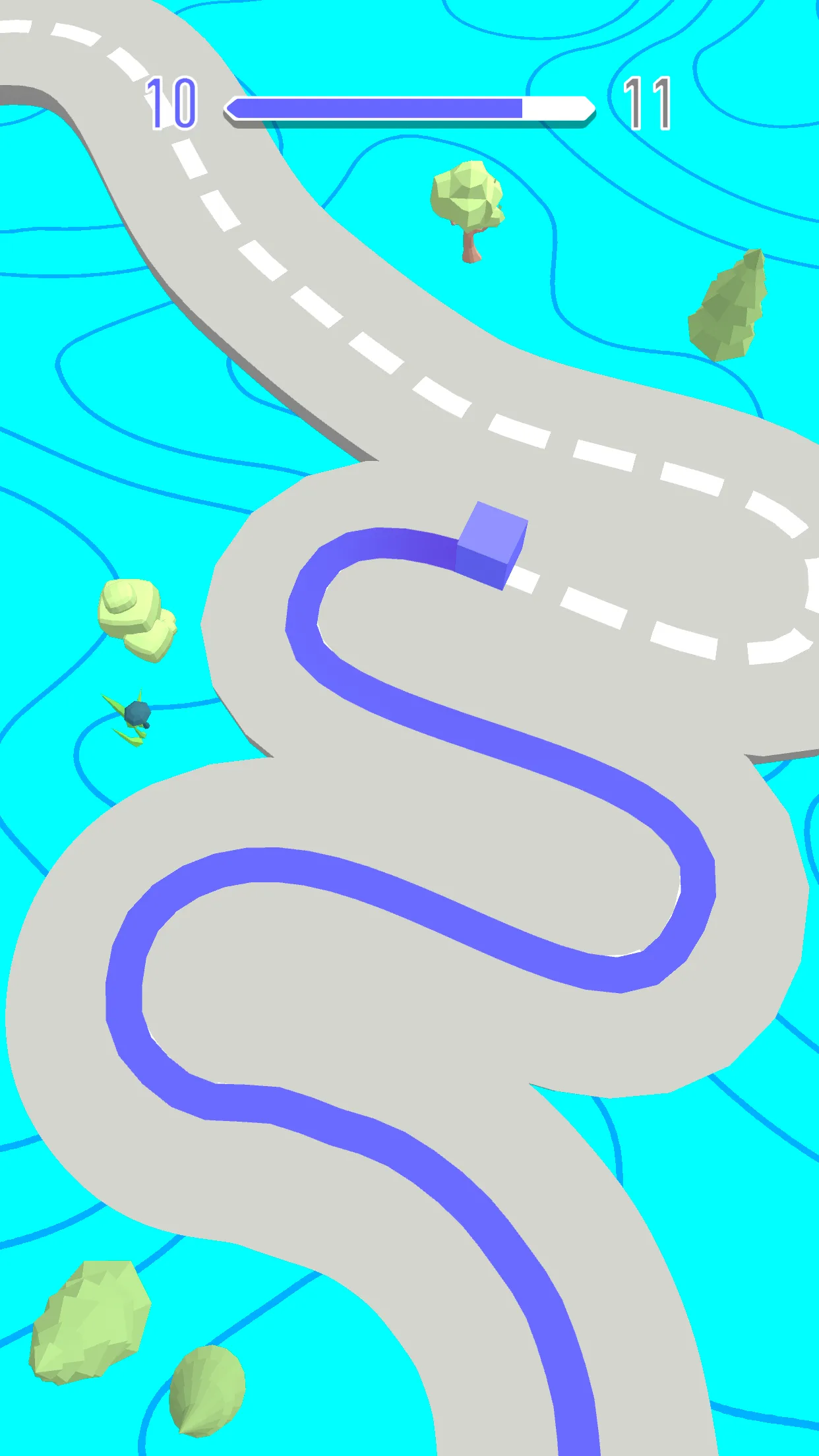 Color Adventure: Draw the Path | Indus Appstore | Screenshot