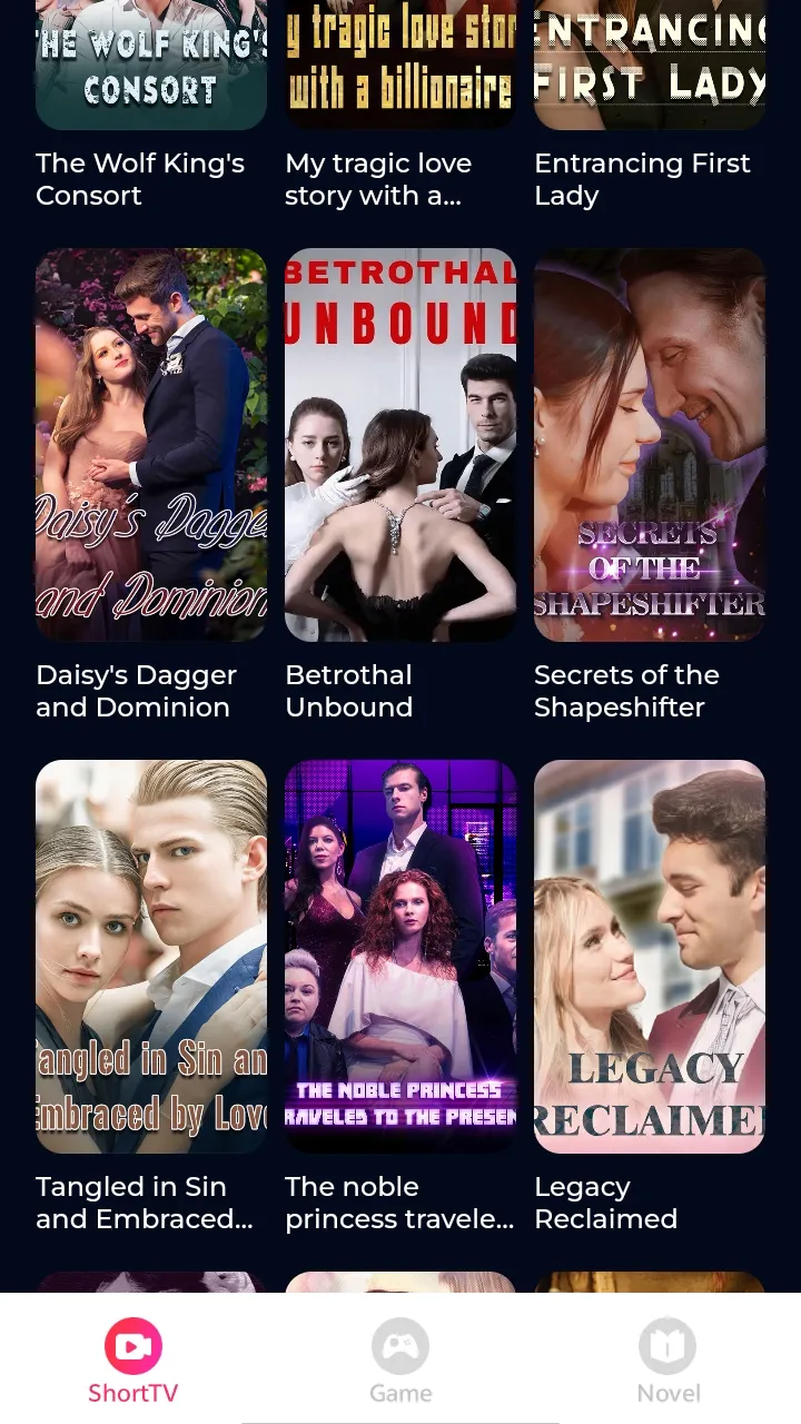 InfunGo | Indus Appstore | Screenshot