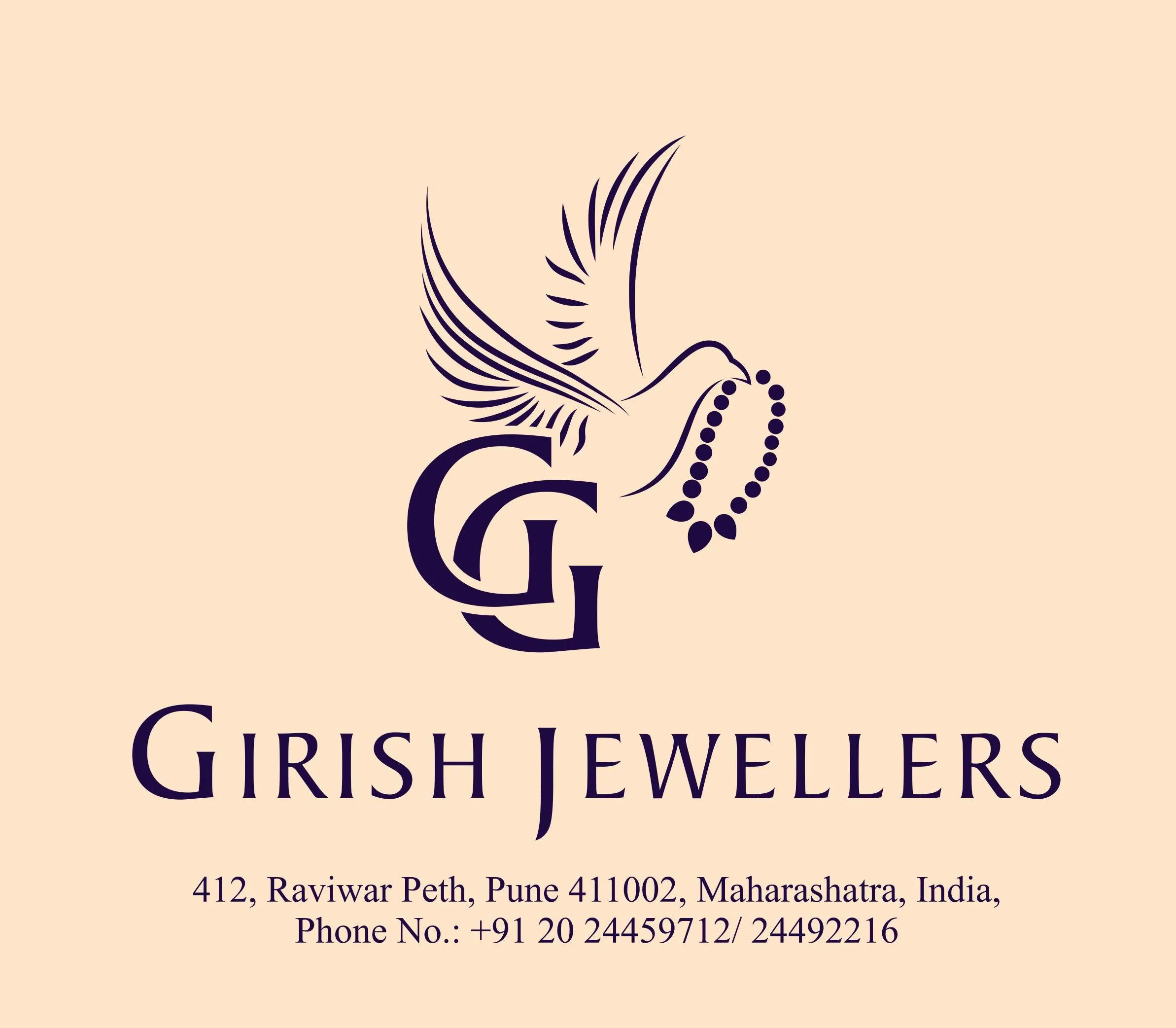 Girish Jewellers Pune | Indus Appstore | Screenshot