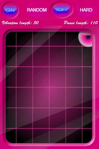 Vibrator Massager - Relax | Indus Appstore | Screenshot