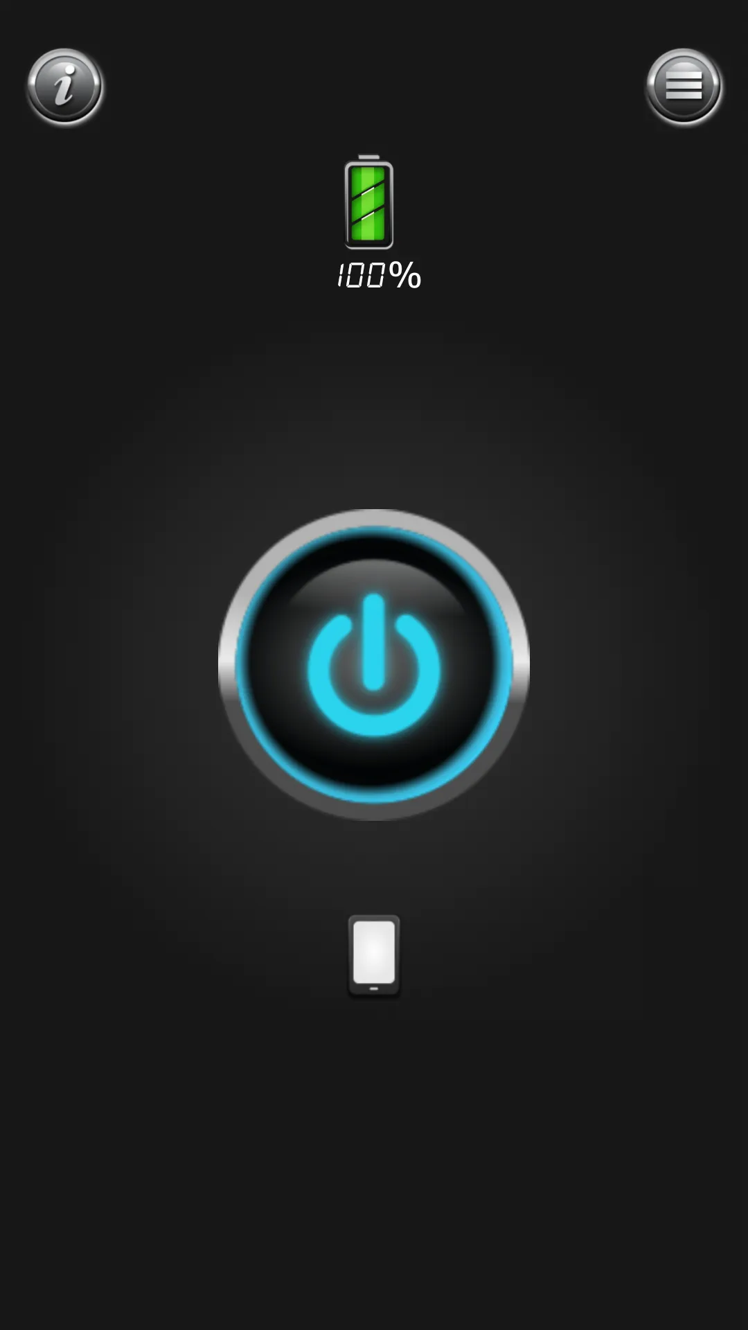 My Torch LED Flashlight | Indus Appstore | Screenshot