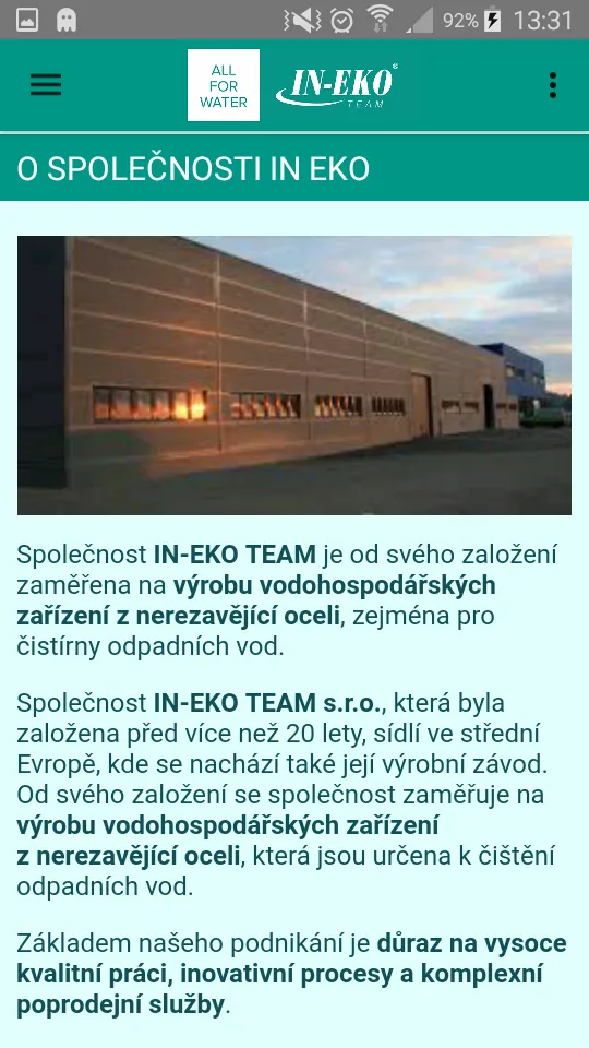 IN-EKO TEAM | Indus Appstore | Screenshot