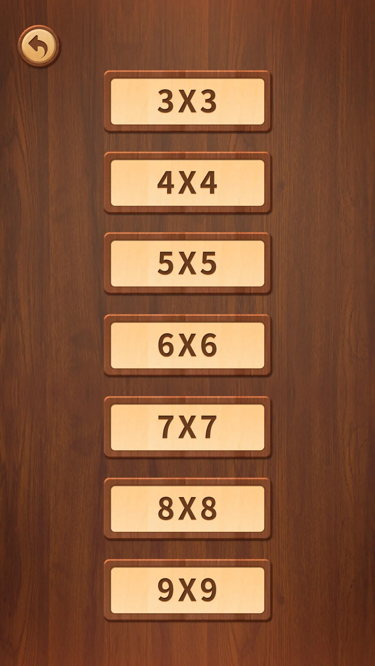 Numpuz: Classic Number Games | Indus Appstore | Screenshot