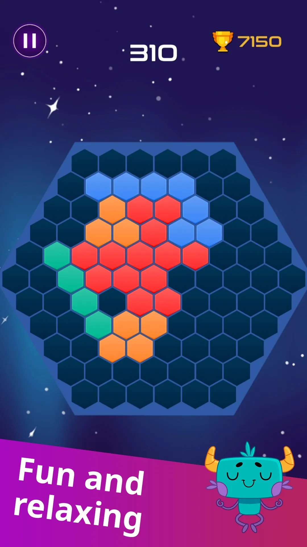 Mind games for adults, puzzles | Indus Appstore | Screenshot