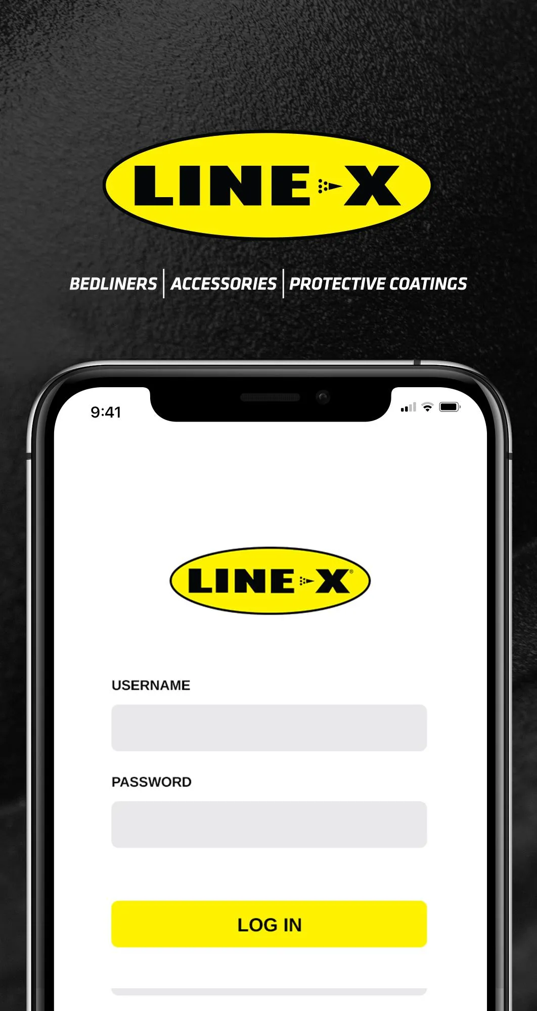 LINE-X | Indus Appstore | Screenshot