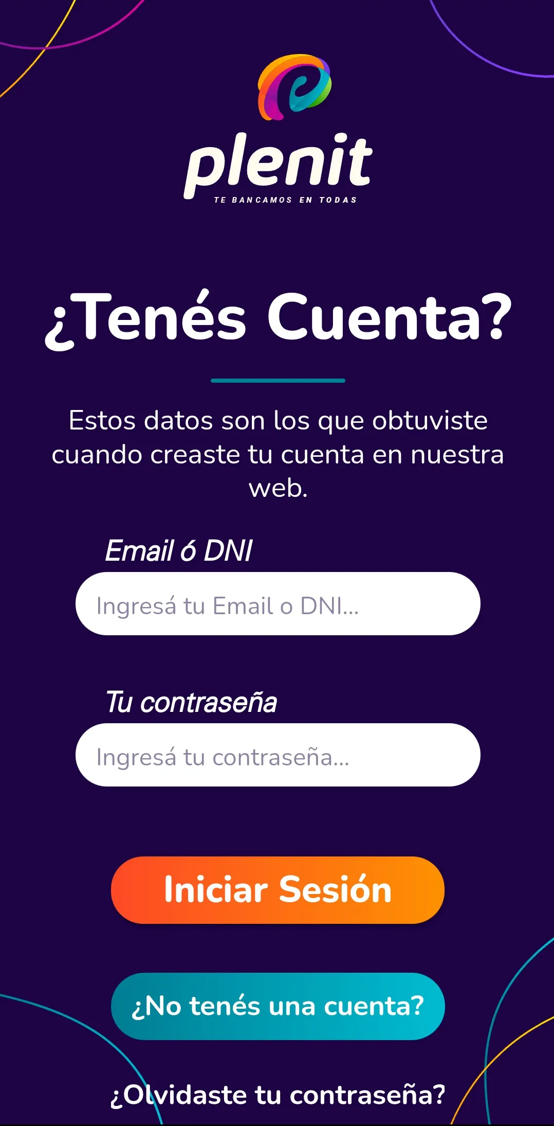 Plenit Digital | Indus Appstore | Screenshot