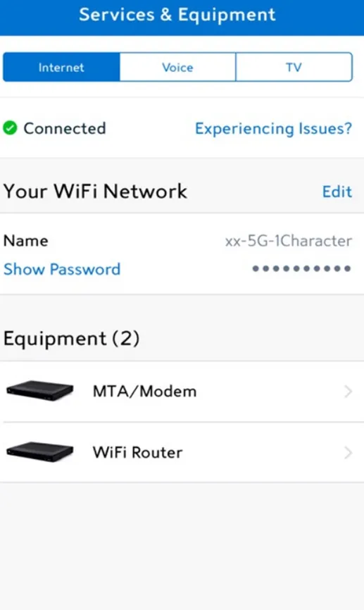 WiFi Analyzer: WPS WIFI Tester | Indus Appstore | Screenshot