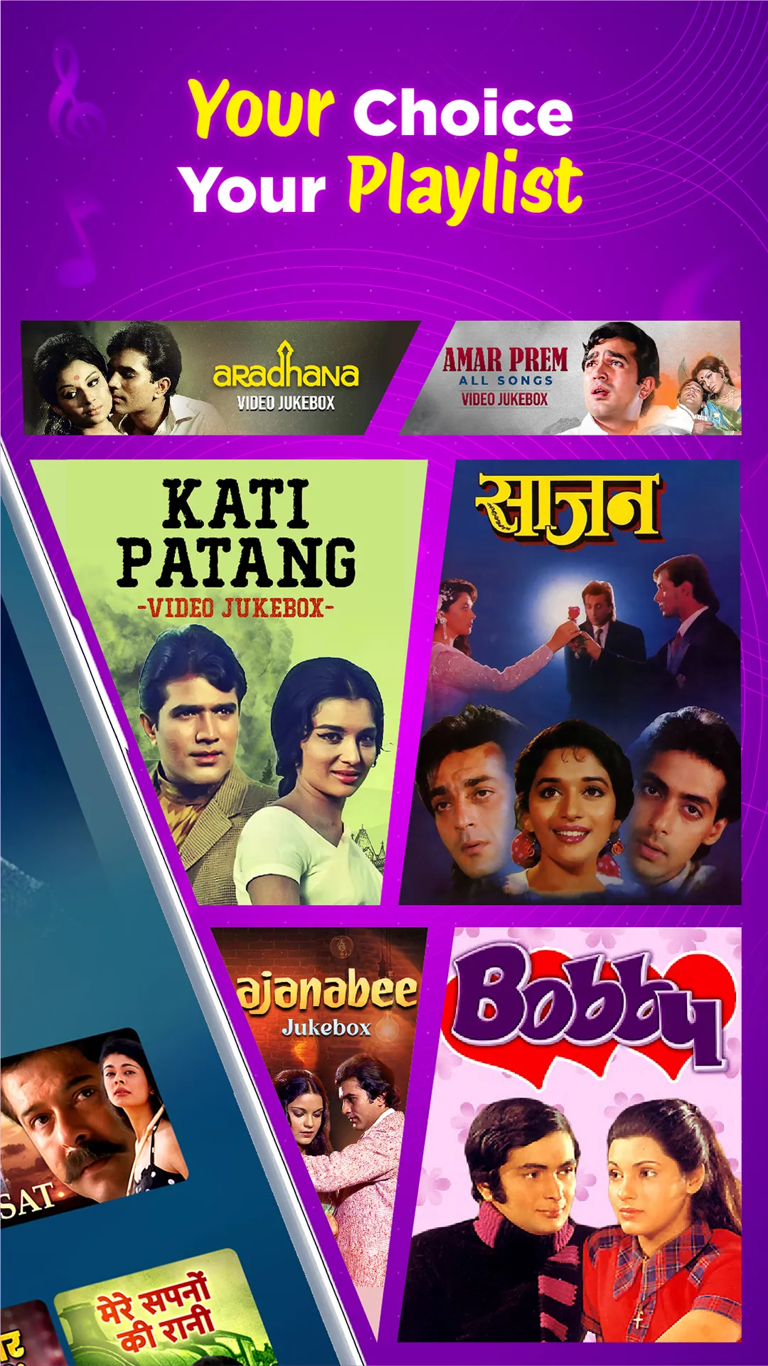 Ultra Gaane: Video Songs &More | Indus Appstore | Screenshot