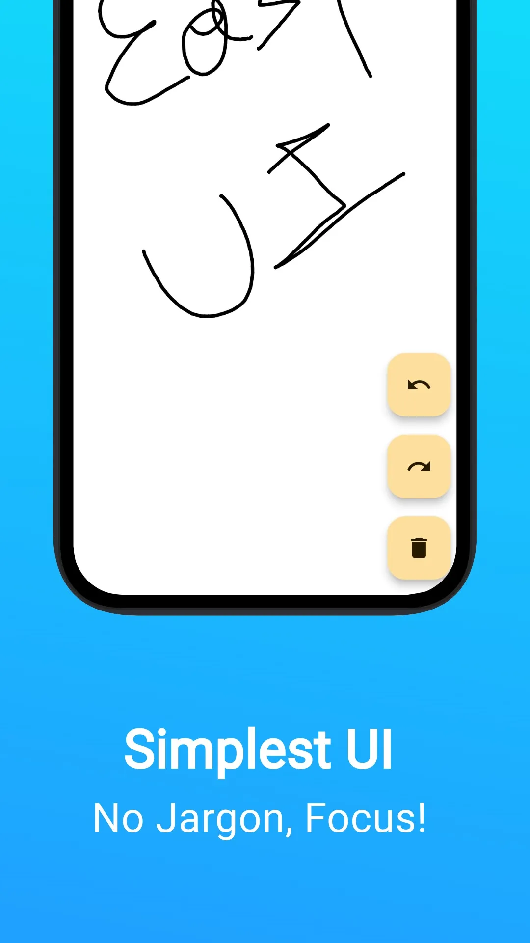Blackboard Lite : Drawing App | Indus Appstore | Screenshot