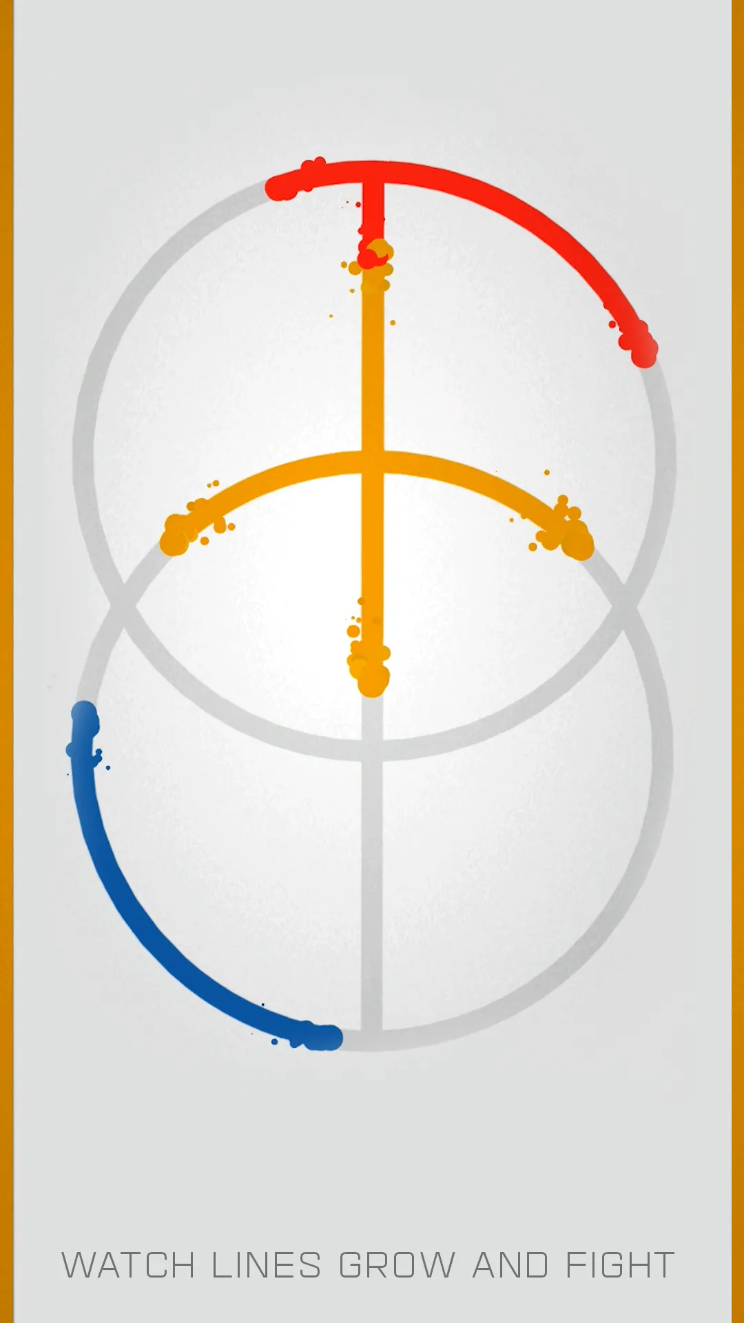 Battle Lines Color | Indus Appstore | Screenshot