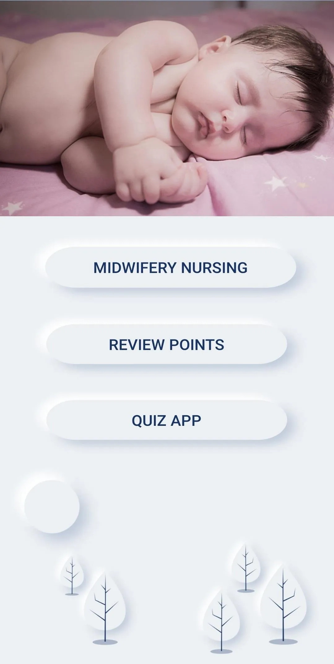 Midwifery Nursing | Indus Appstore | Screenshot