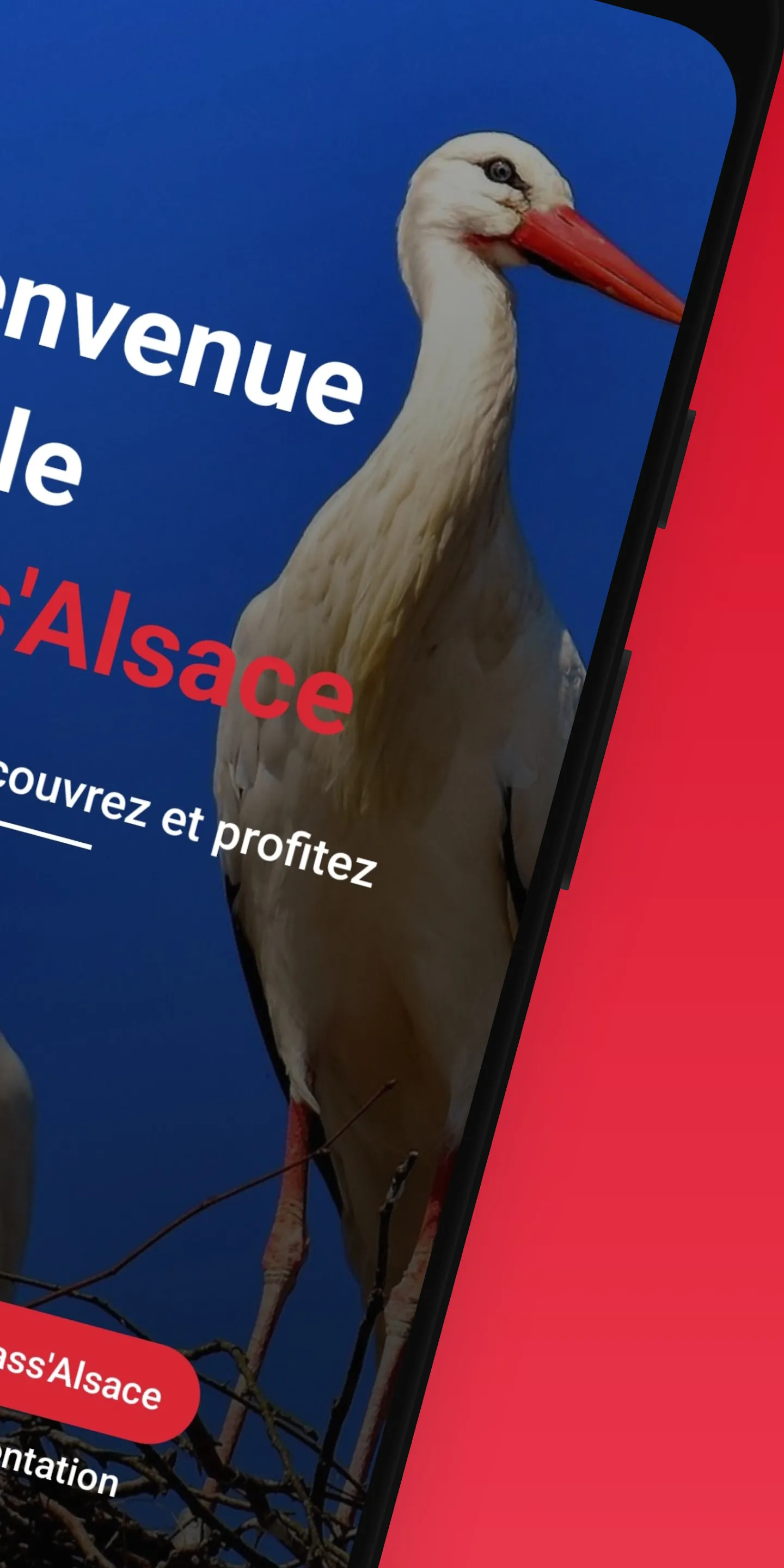 Pass'Alsace - Visit Alsace | Indus Appstore | Screenshot