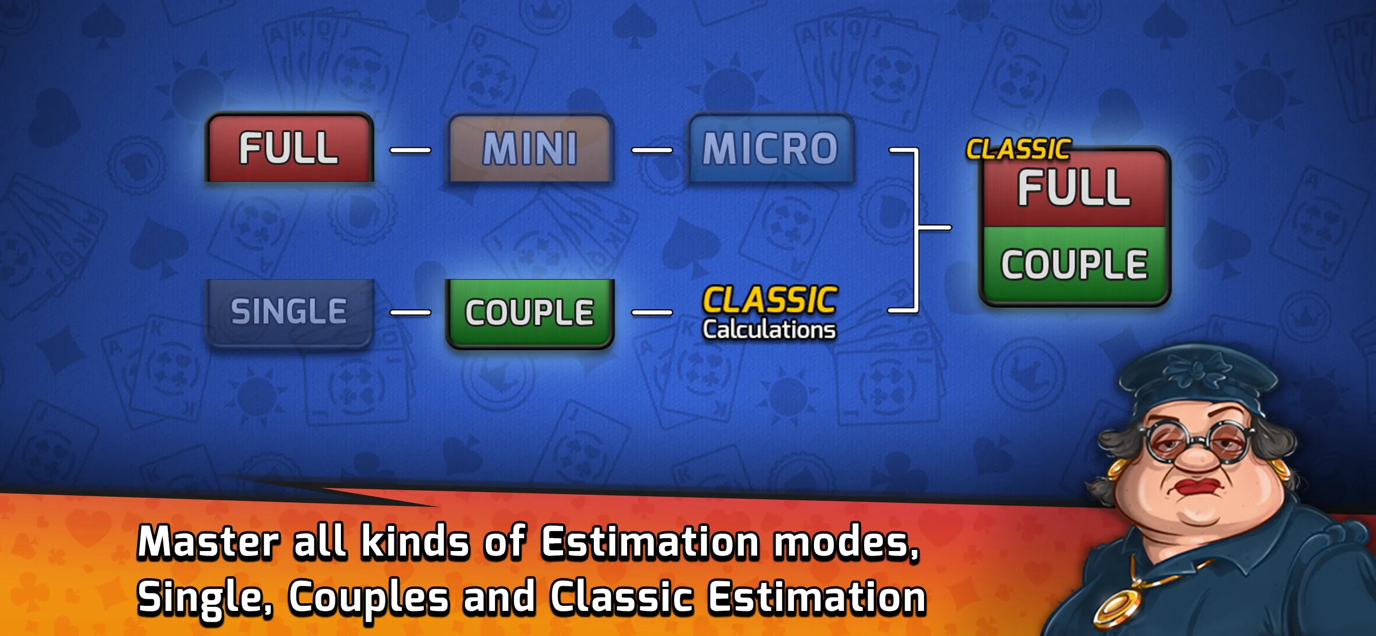 Pocket Estimation | Indus Appstore | Screenshot