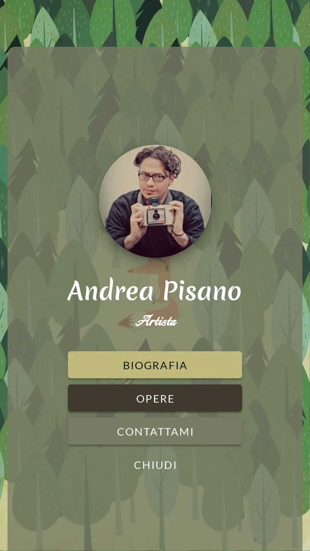 Andrea Pisano | Indus Appstore | Screenshot