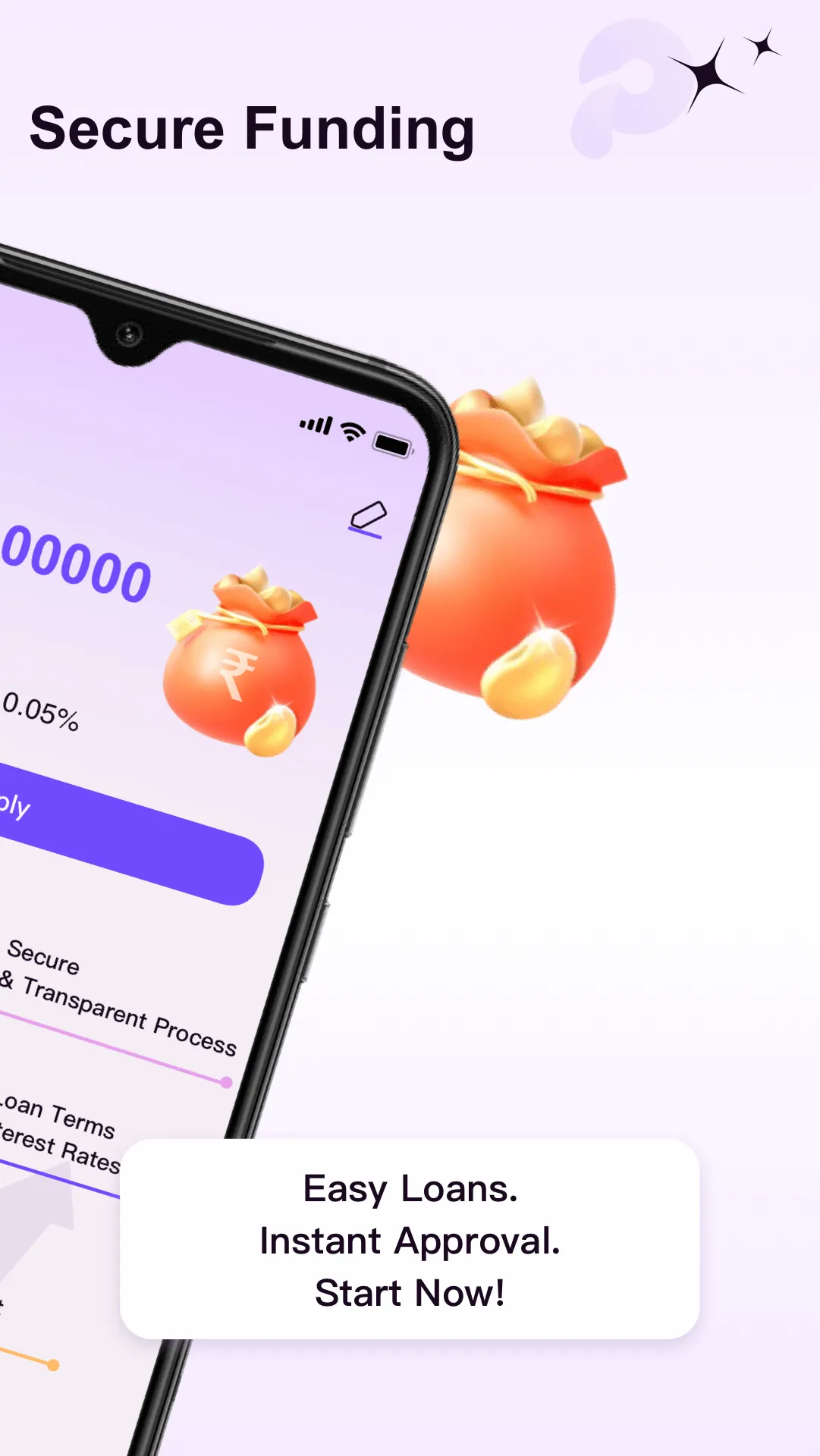 PawramLoan | Indus Appstore | Screenshot