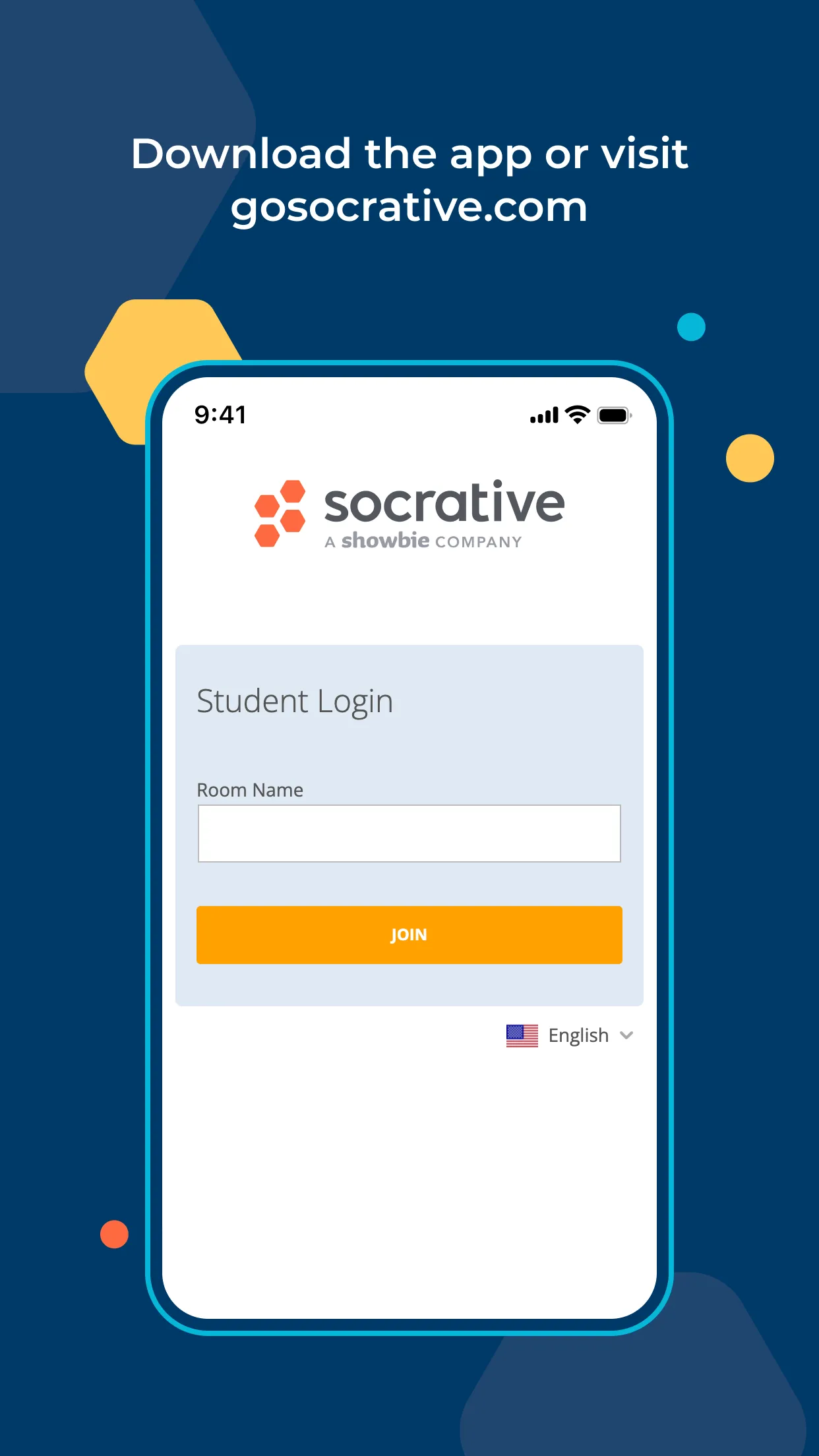 Socrative Student | Indus Appstore | Screenshot