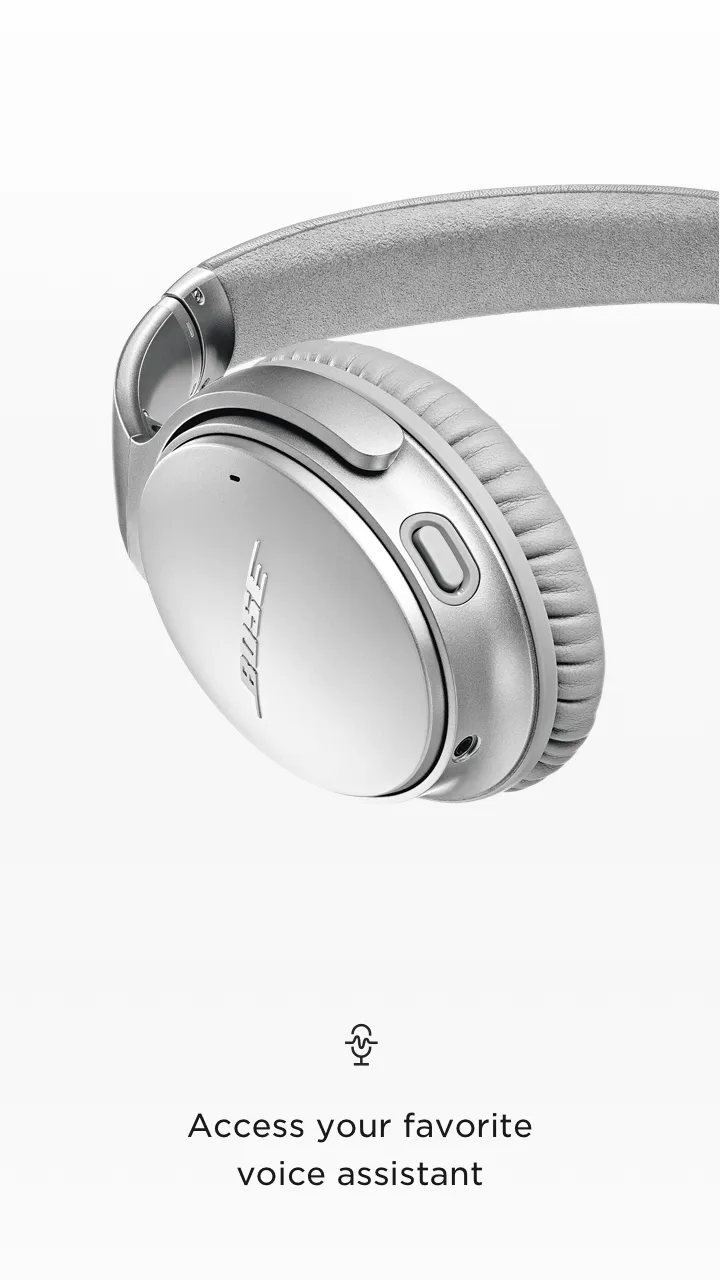 Bose Connect | Indus Appstore | Screenshot